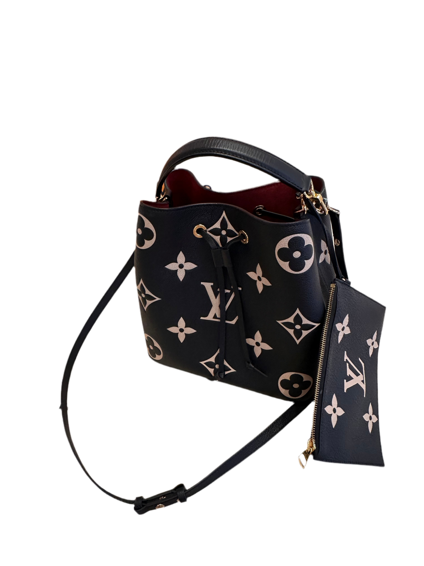 Louis Vuitton Neo Noe’ MM