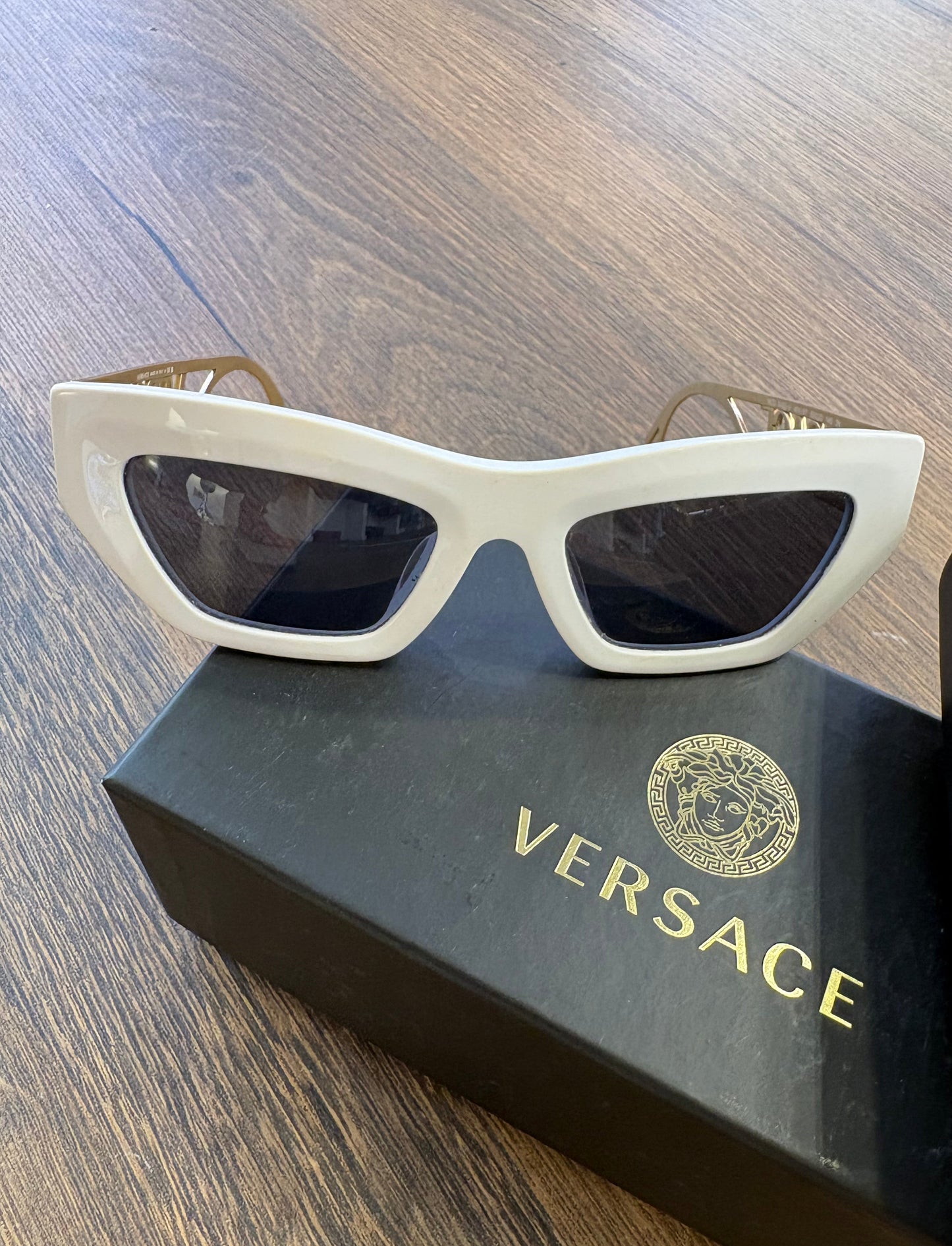 Versace occhiali da sole VE4432U 401/87 53