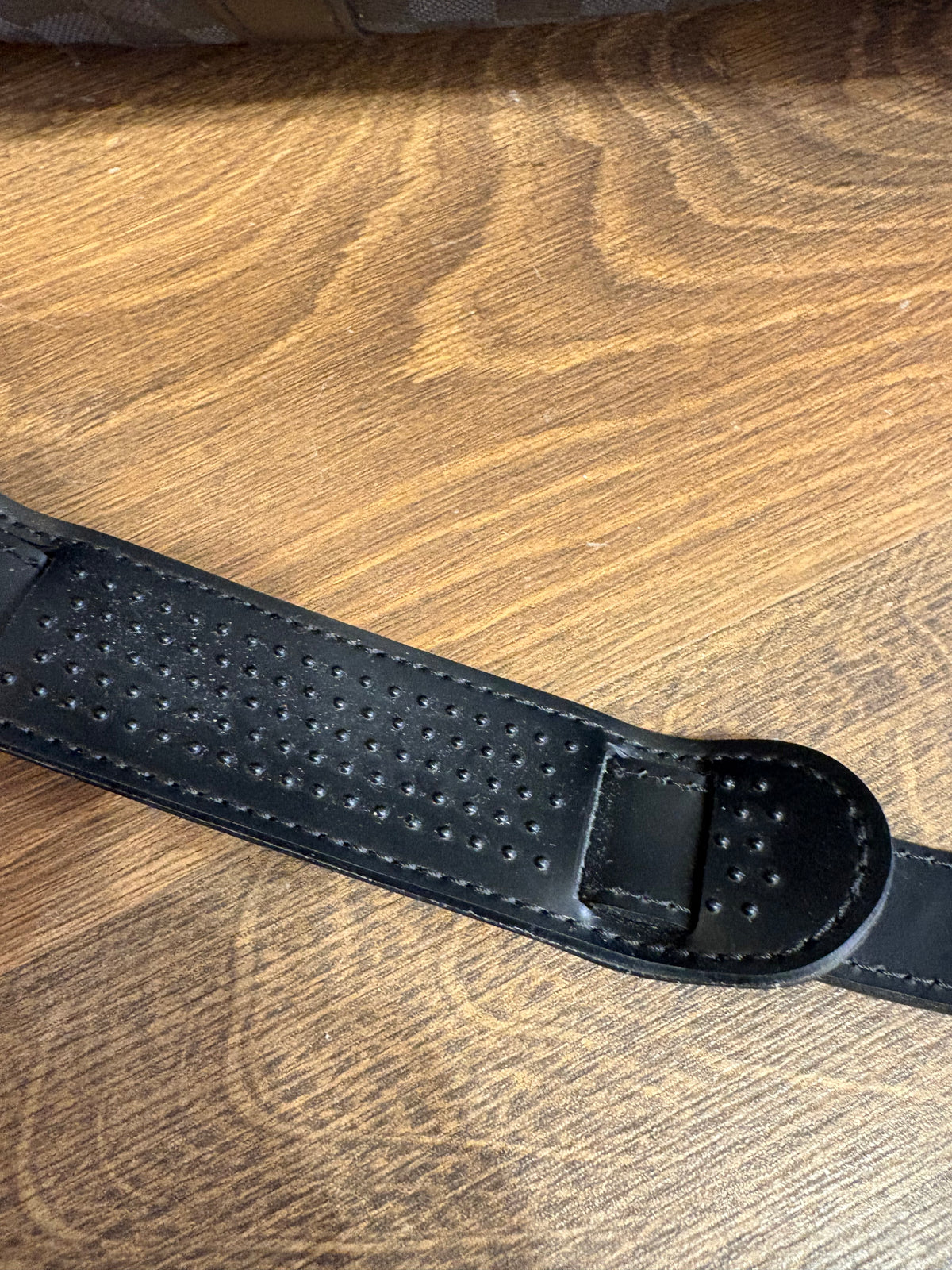 Louis Vuitton Keepall Bandoulière 55 in tela damier graphite e pelle nera