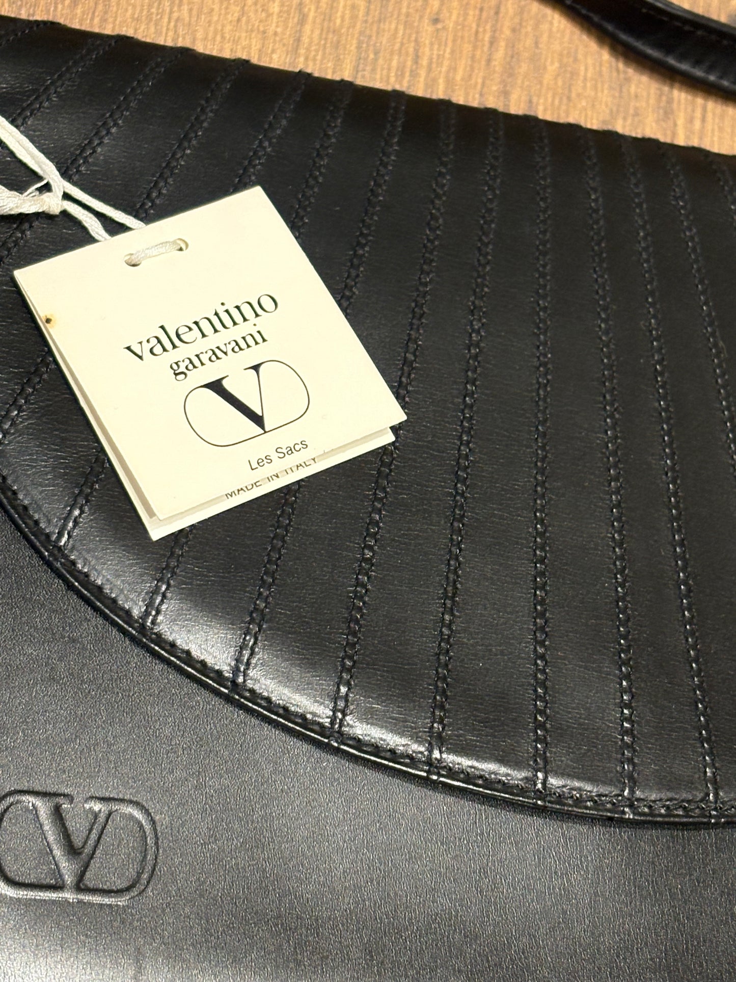 Valentino autentico Vintage . Nuovo