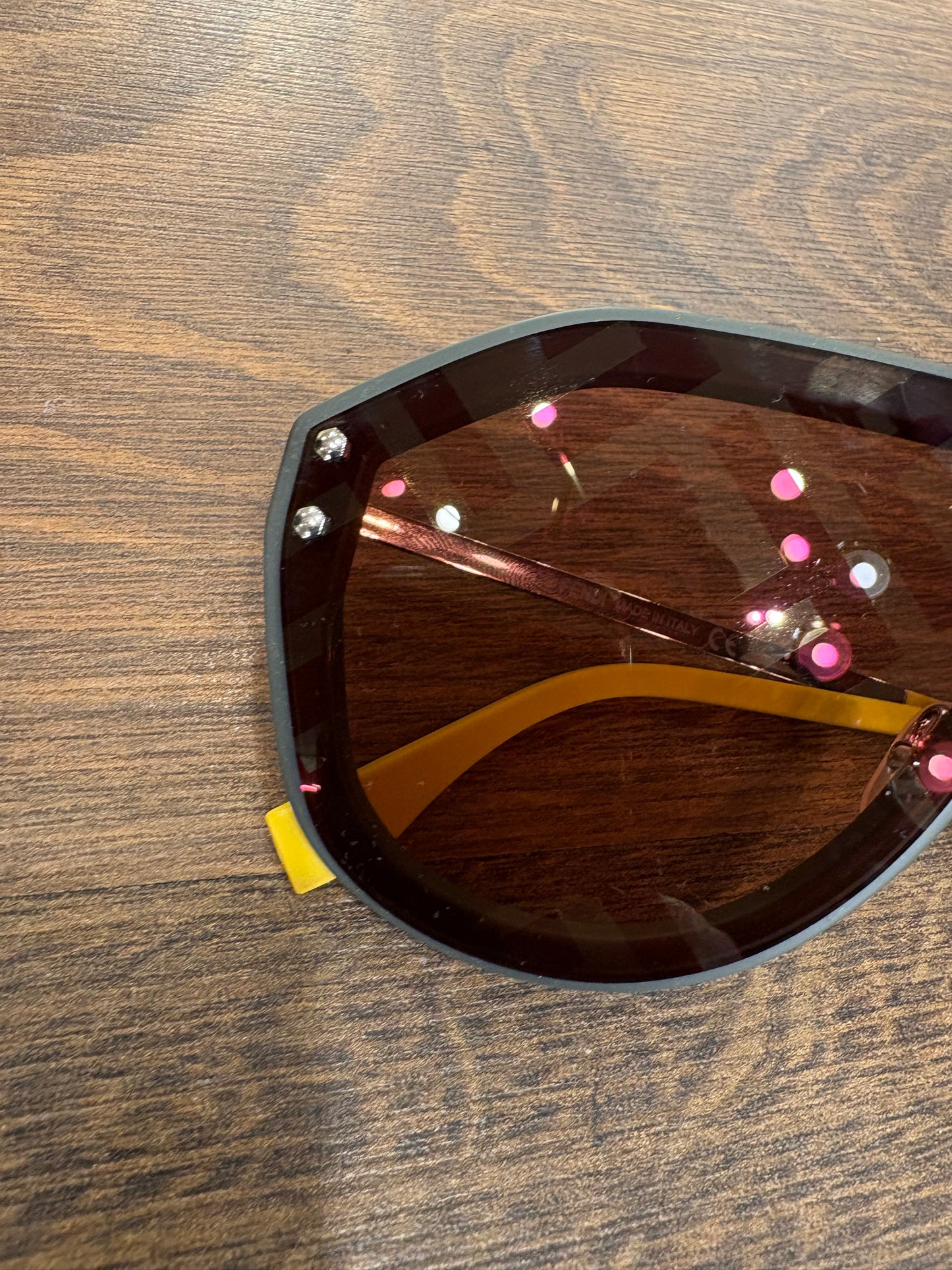 Fendi Fabulous occhiali da sole FF M0039/G/S nuovi