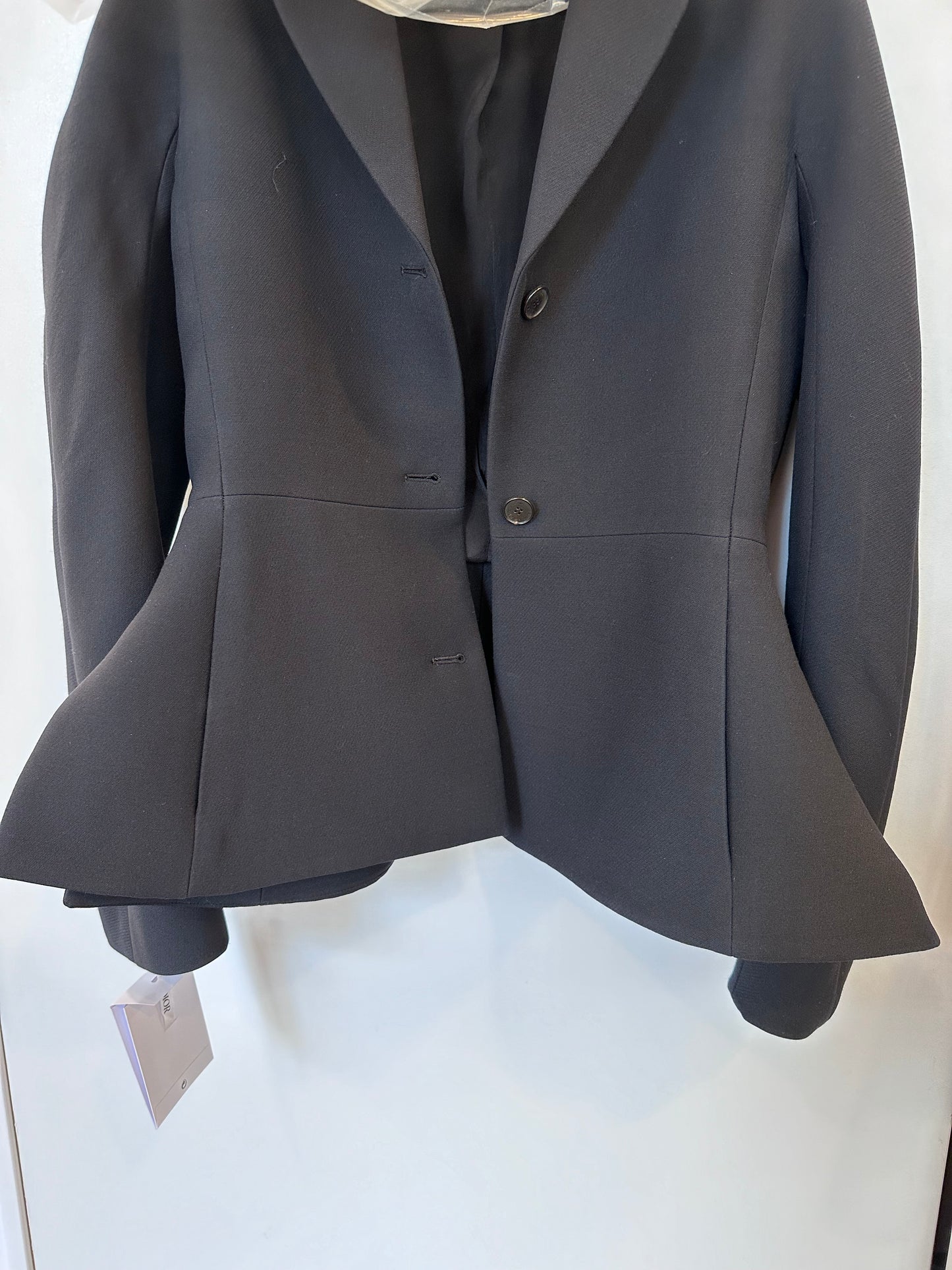 Dior  giacca blazer V32