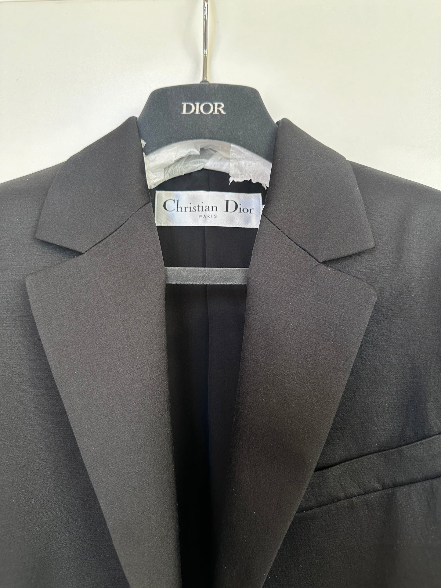 Dior  giacca blazer V13