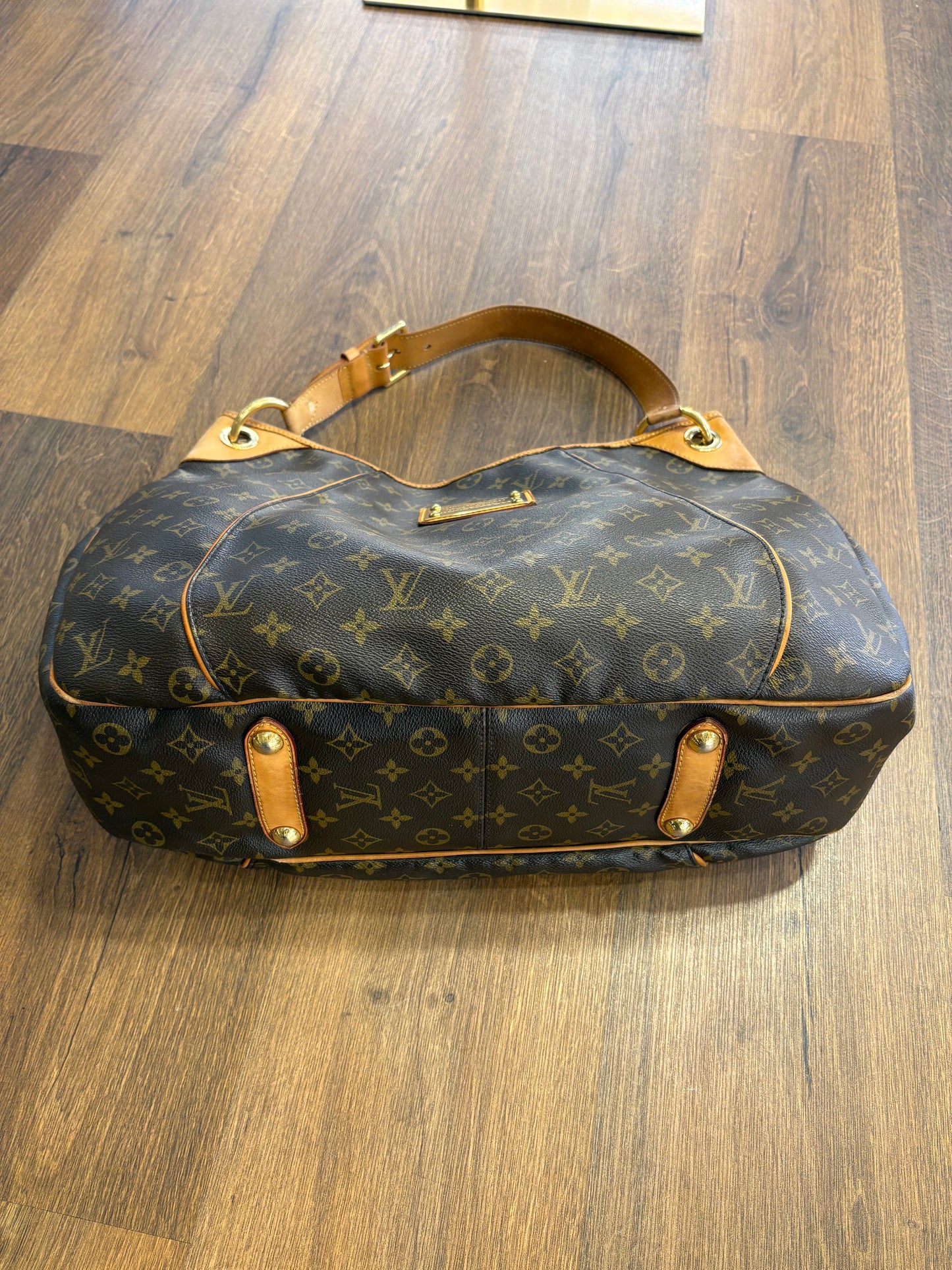 Louis Vuitton Galliera GM