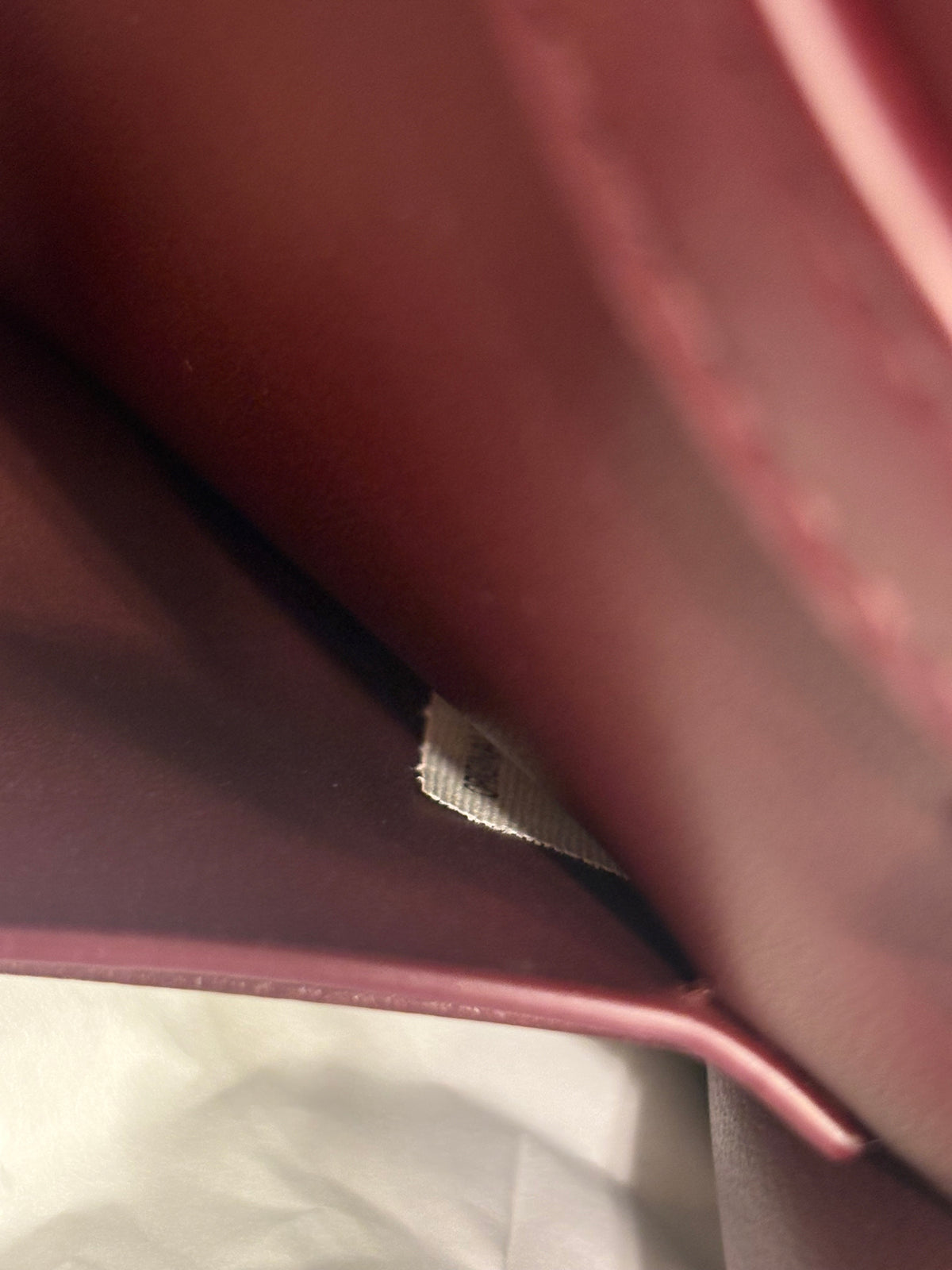 Bottega Veneta Clutch 25 Andiamo  . Nuovo