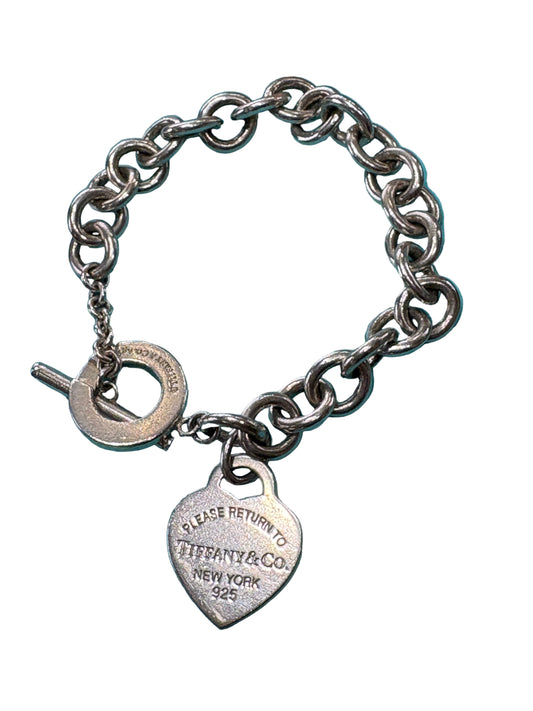Tiffany & Co. bracciale