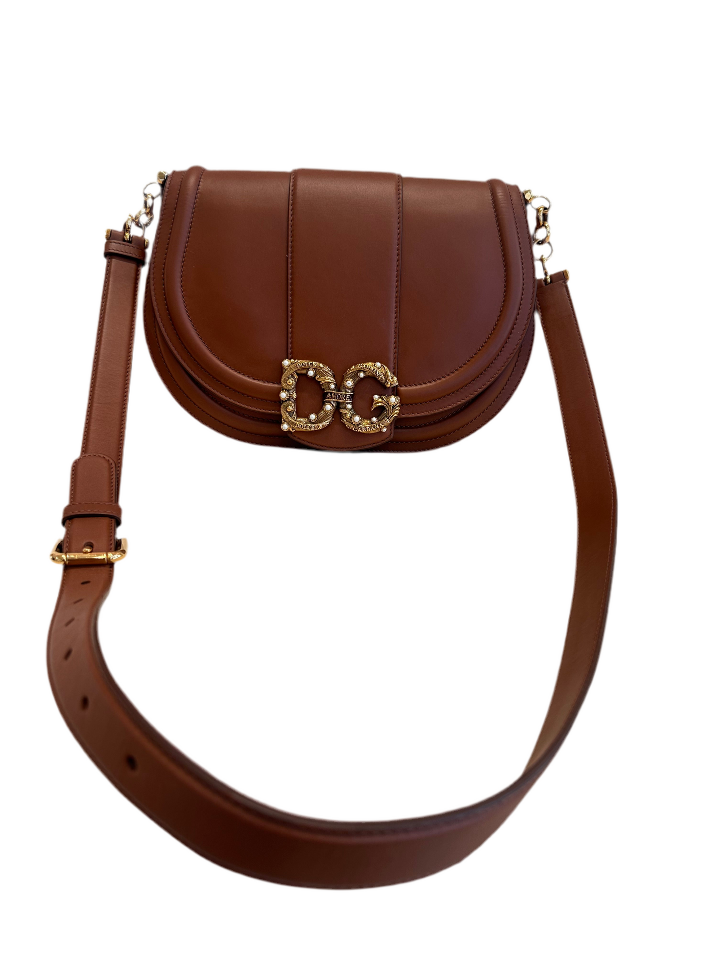 Dolce Gabbana borsa DG Amore