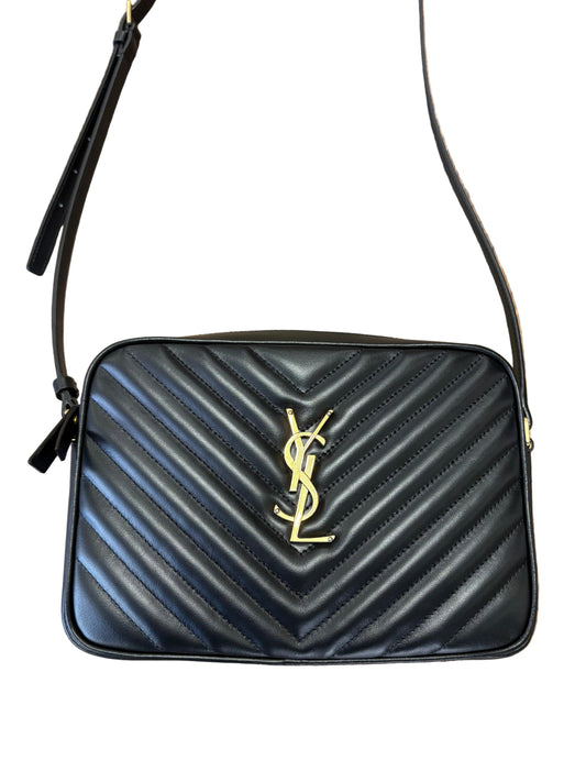 Ysl camera bag nuova