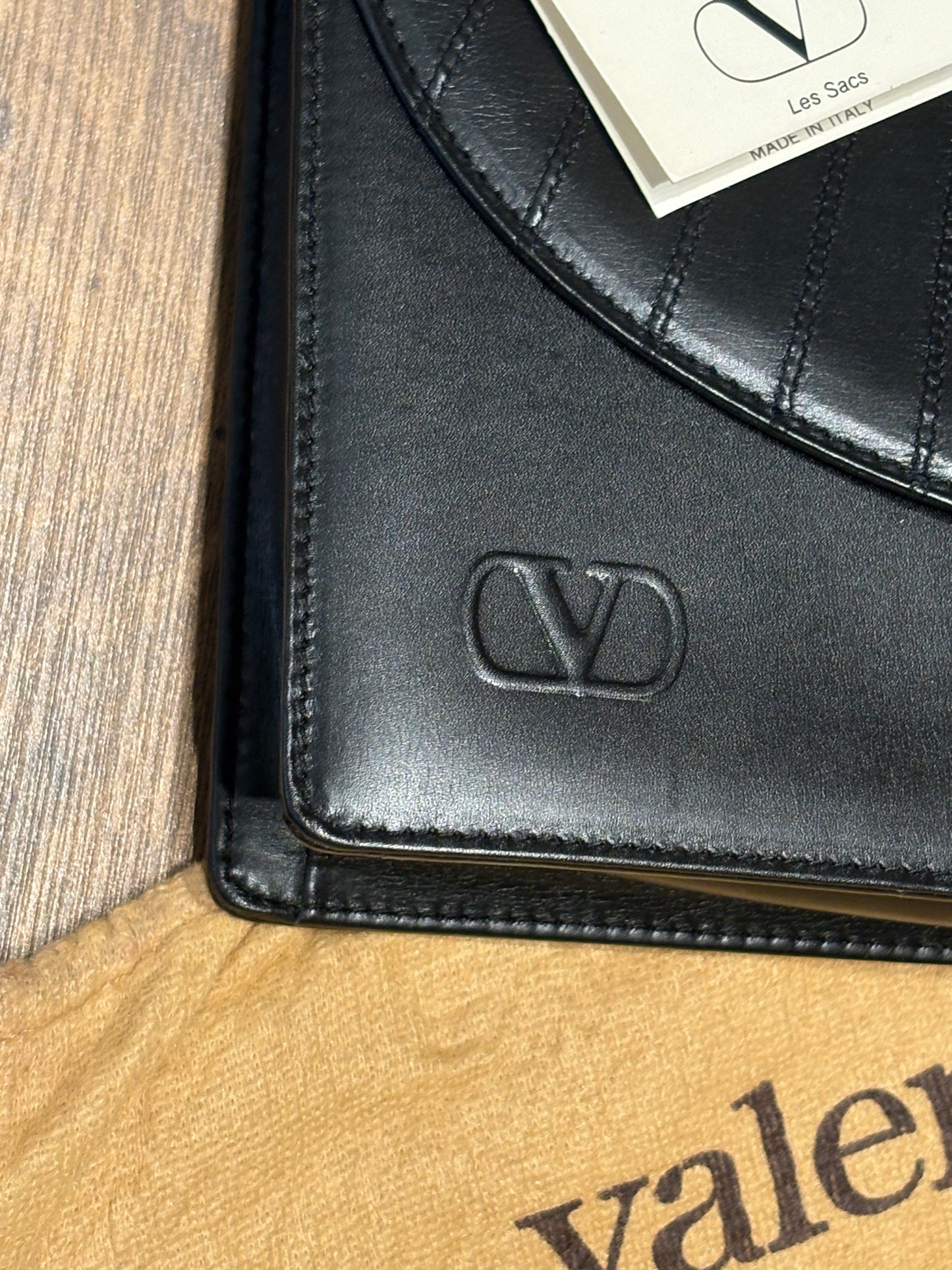 Valentino autentico Vintage . Nuovo