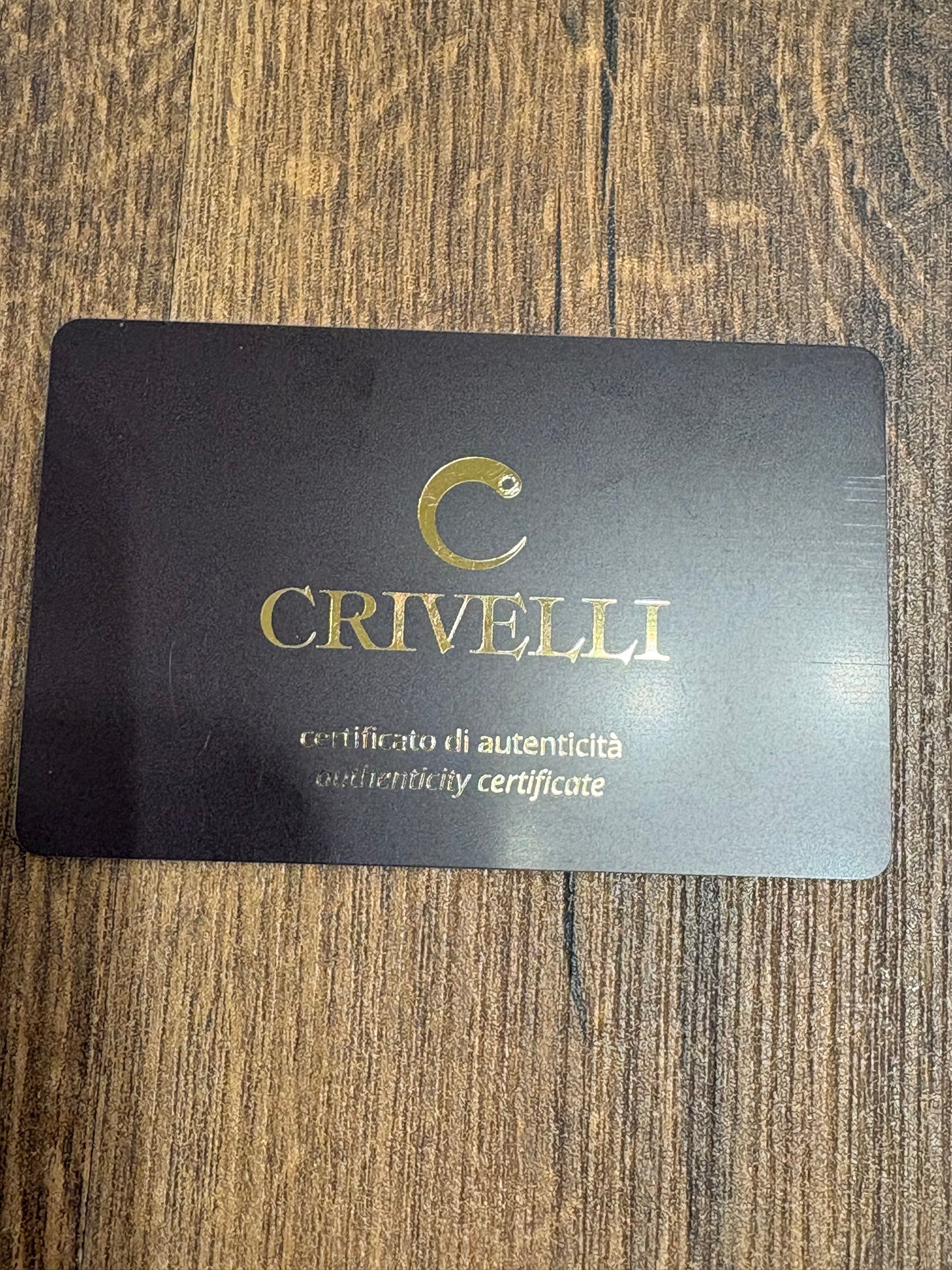 Orecchini a Lobo Crivelli a Forma di Quadrifoglio in Oro Rosa 18kt con Pavé di Diamanti