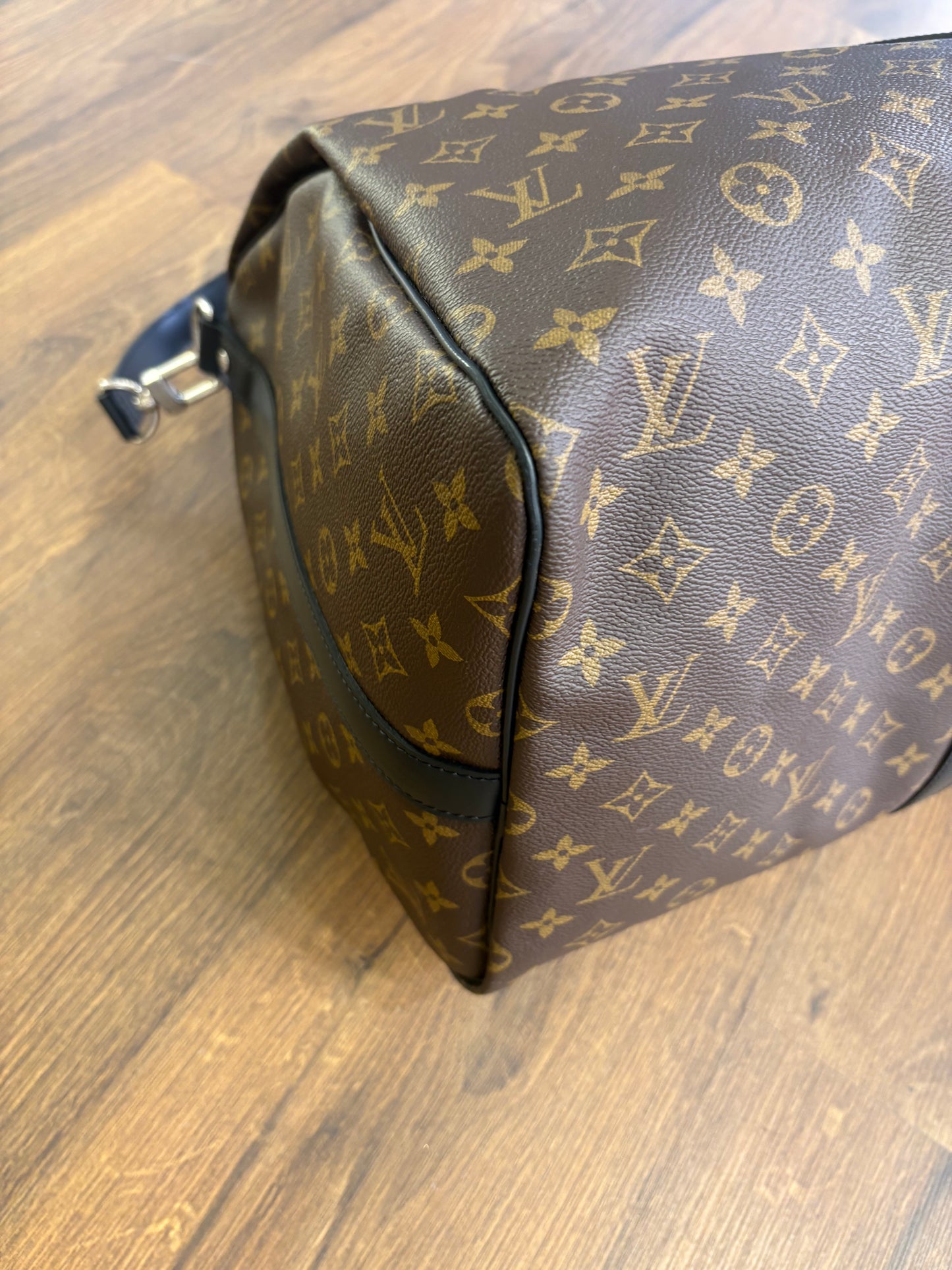 Louis Vuitton Keepall Bandoulière 55
