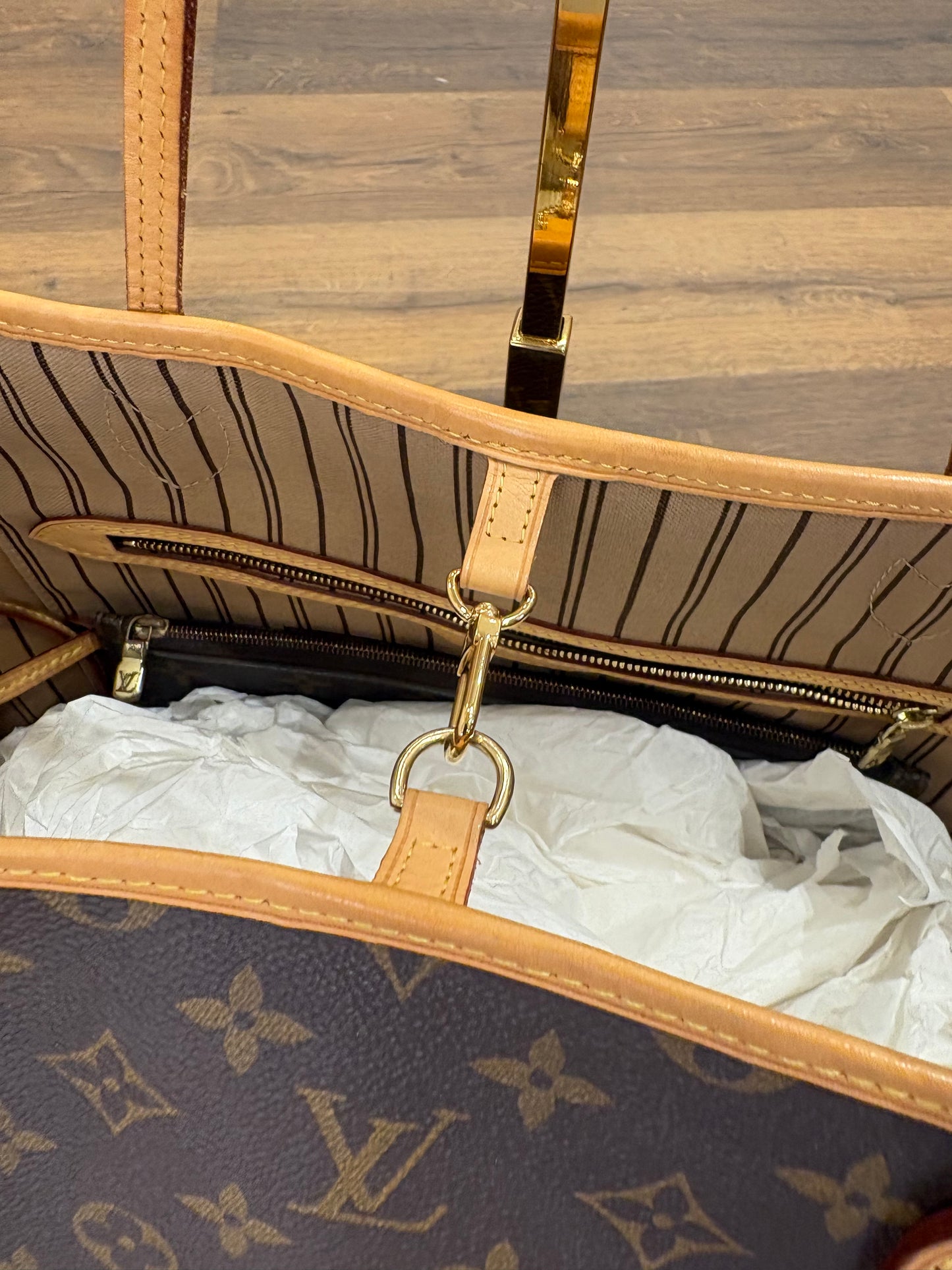 Louis Vuitton Neverfull GM