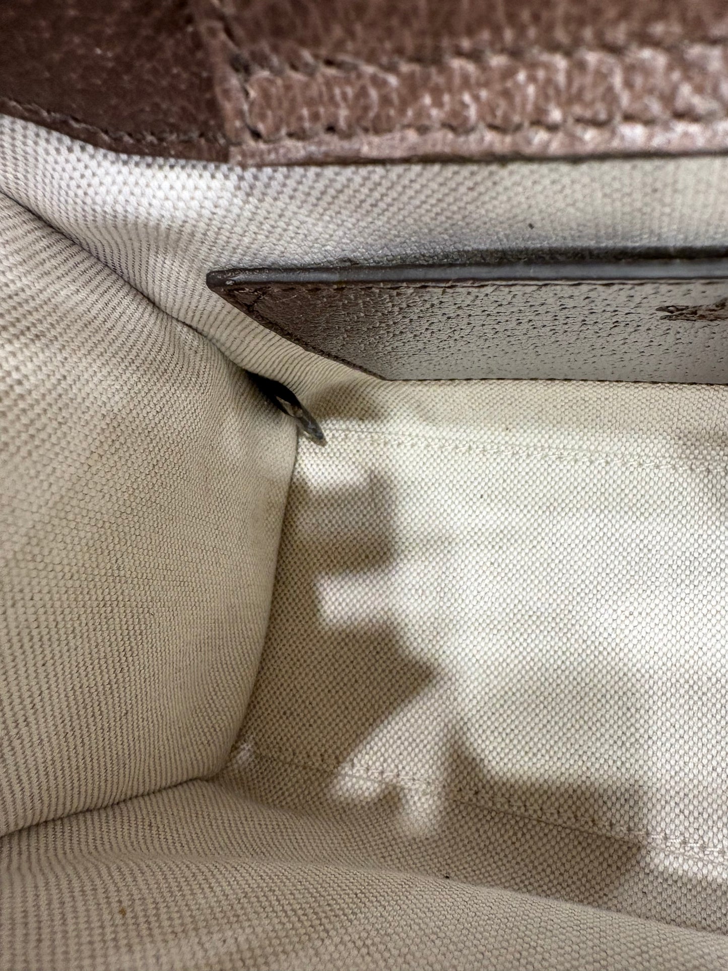 Gucci Diana Shopping Jumbo GG Mini