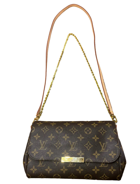 Louis Vuitton Favorite MM