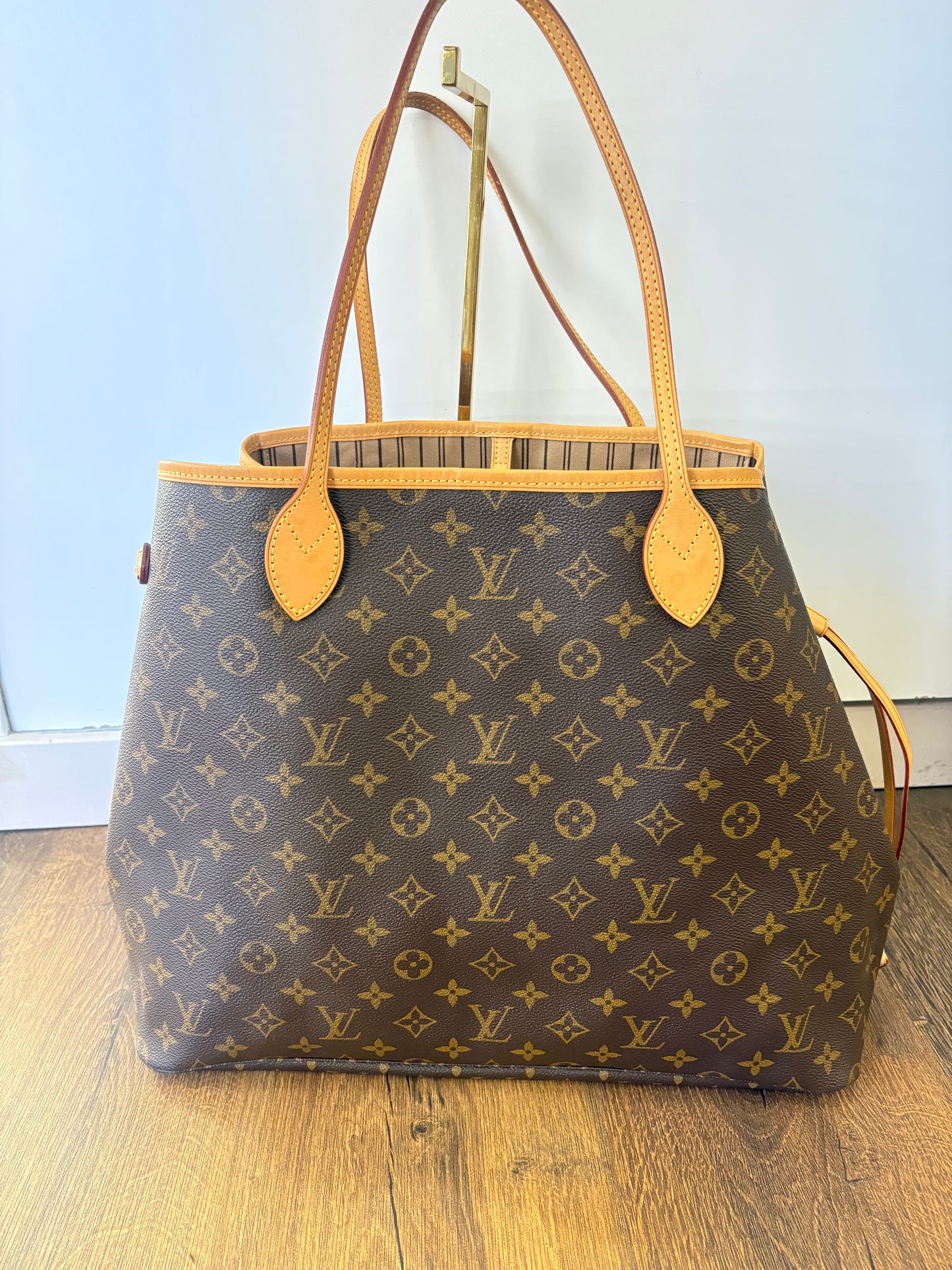 Louis Vuitton Neverfull GM