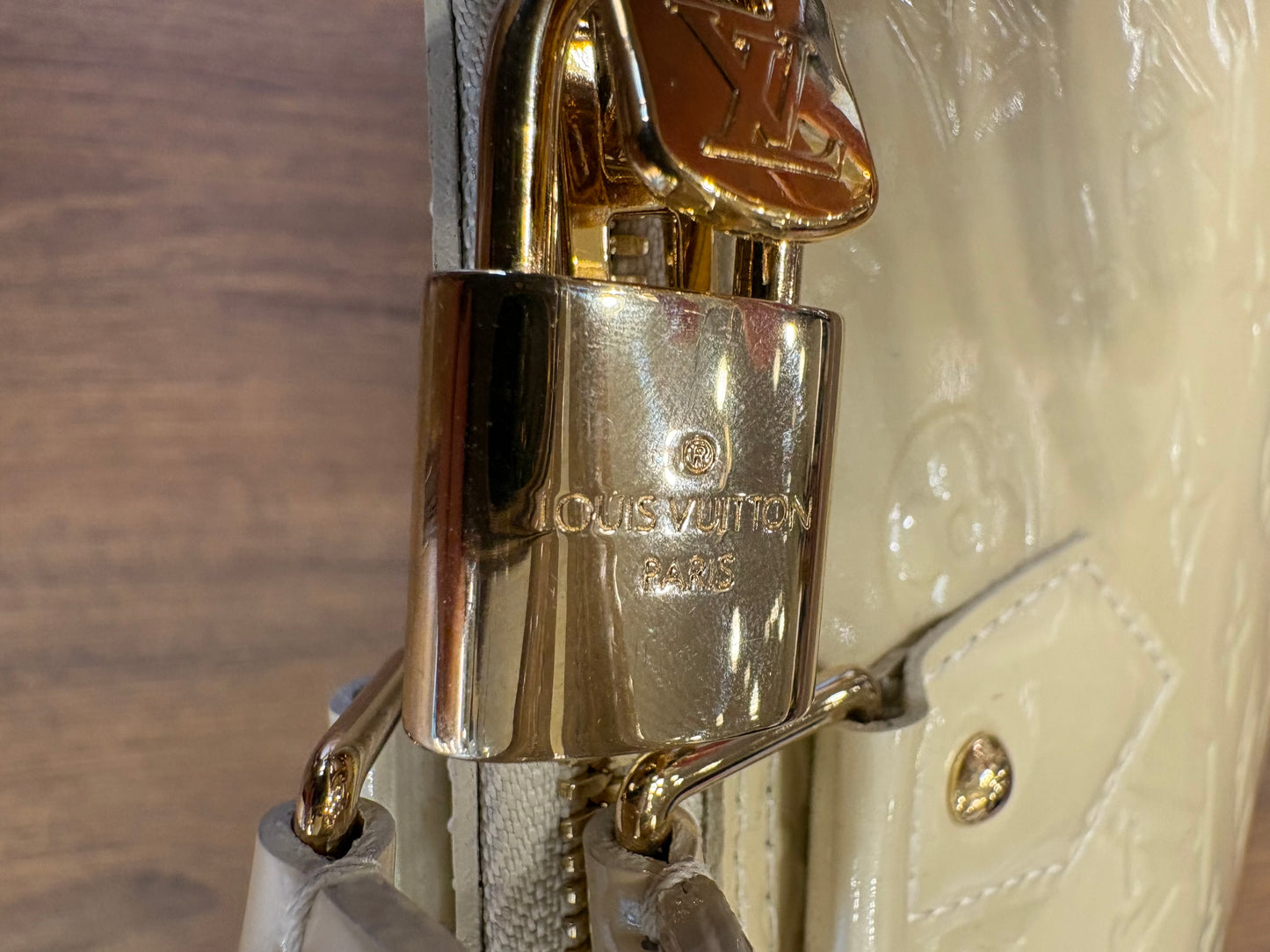 Louis Vuitton Alma gm