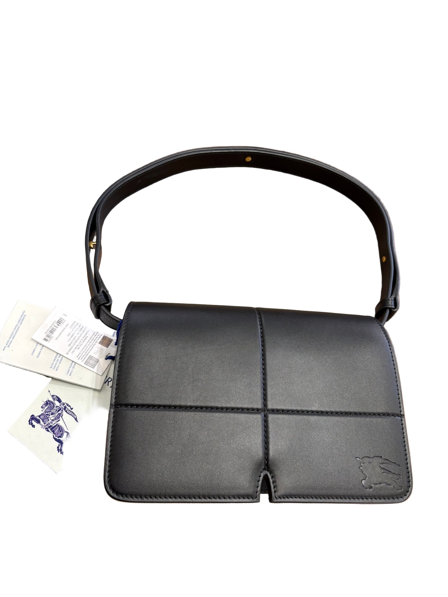 Burberry Snip shoulder bag new