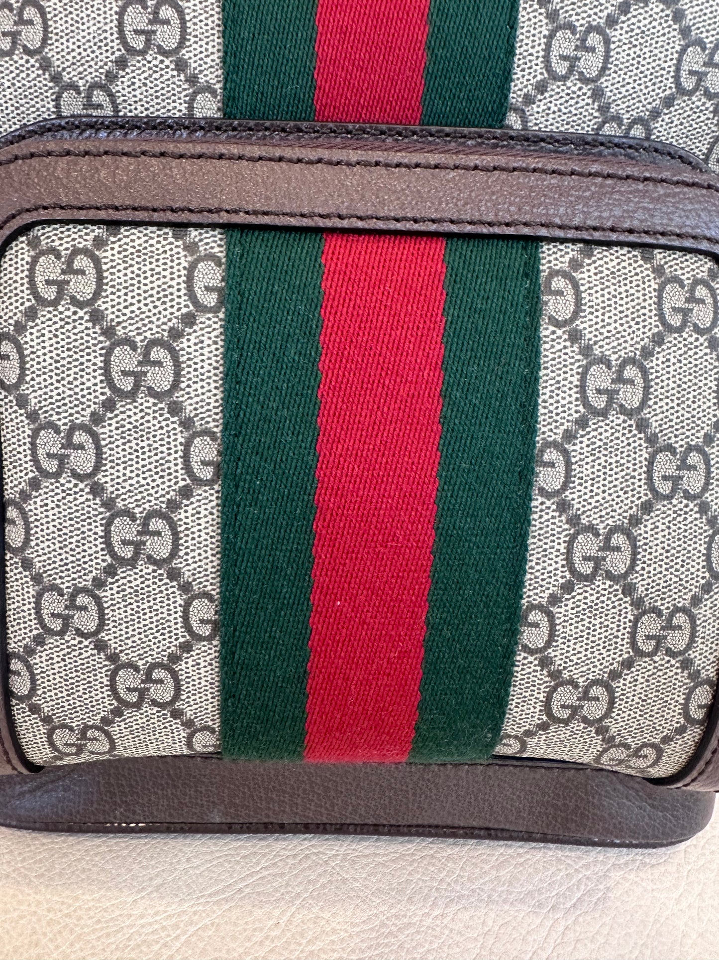 Gucci zaino Ophidia