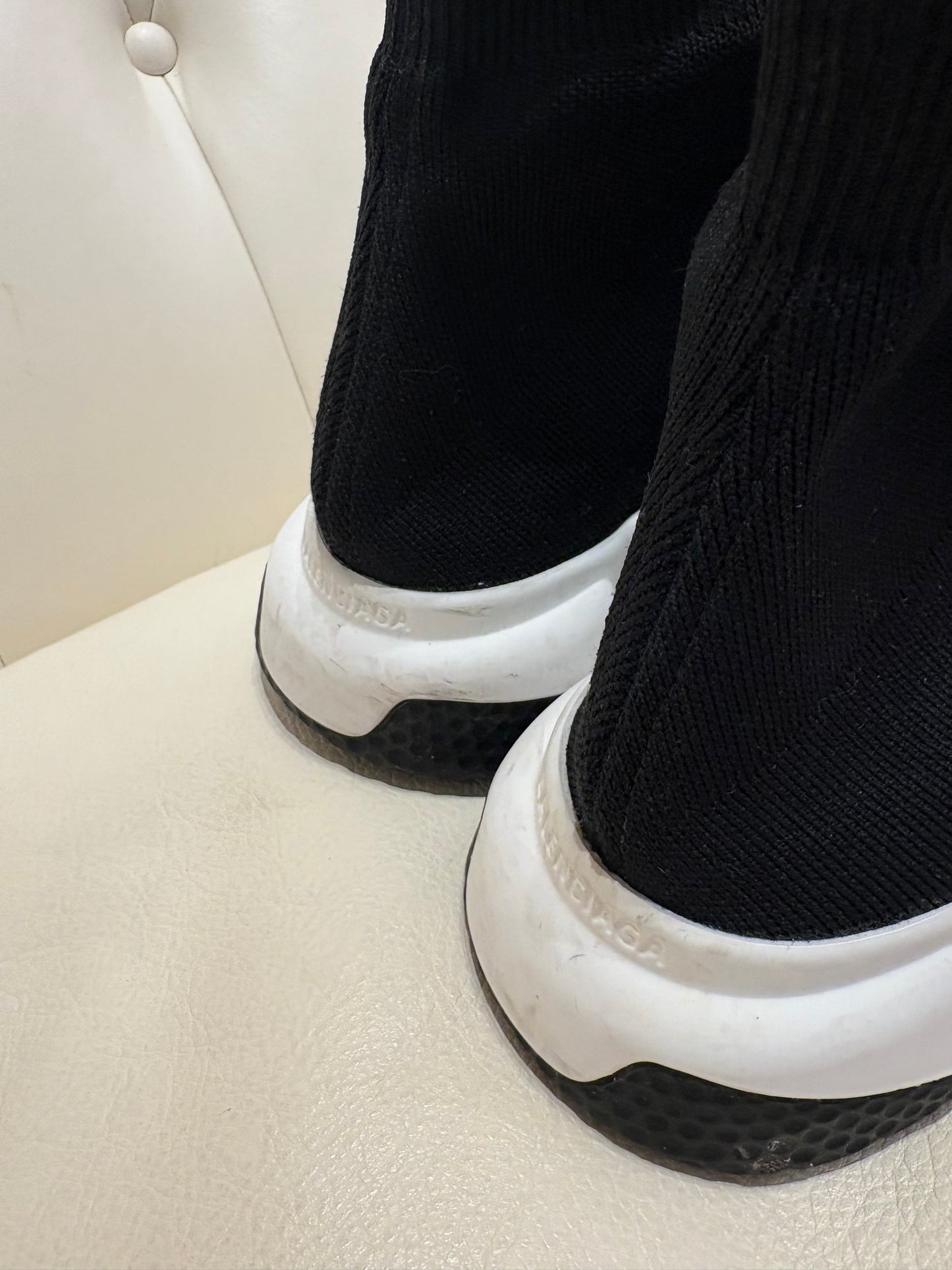 Balenciaga Sneakers Speed 2.0
