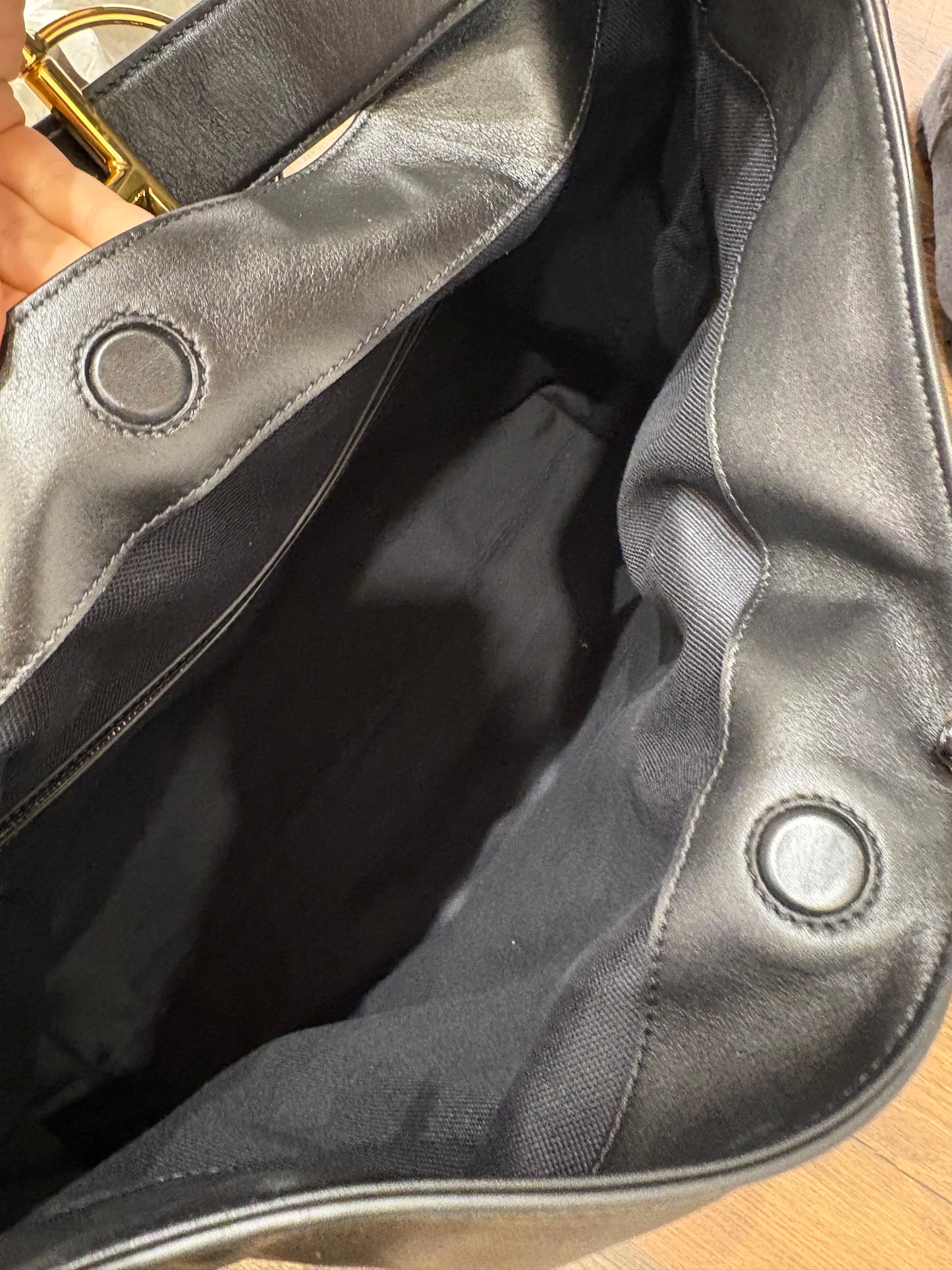 Gucci  Borsa shopping Beatrix grande