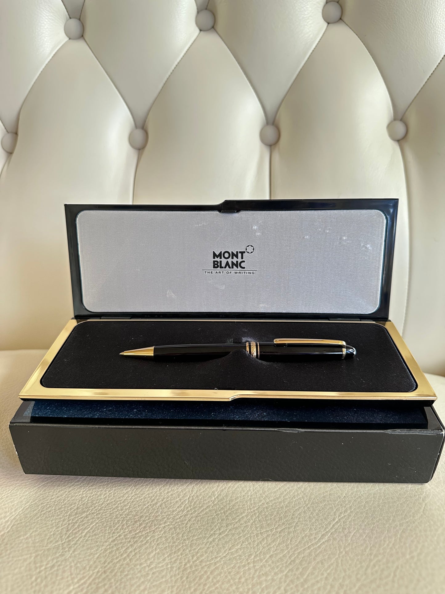 Montblanc  penna  a sfera