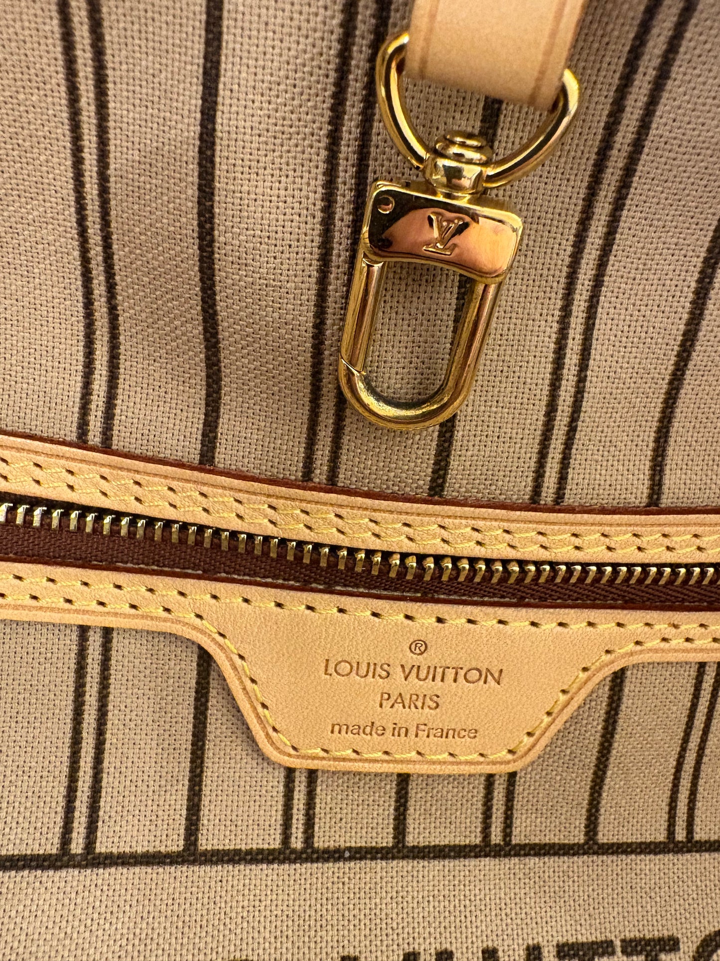 Louis Vuitton Neverfull GM