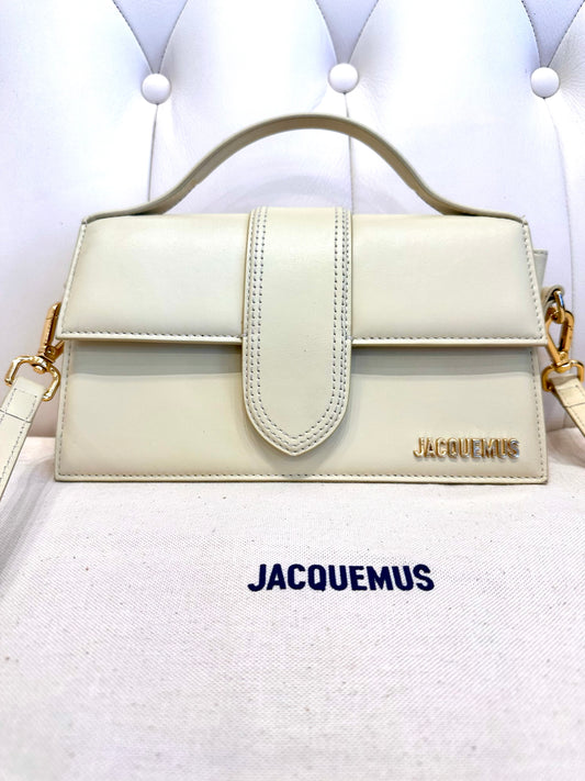 Jacquemus Le Grand Bambino