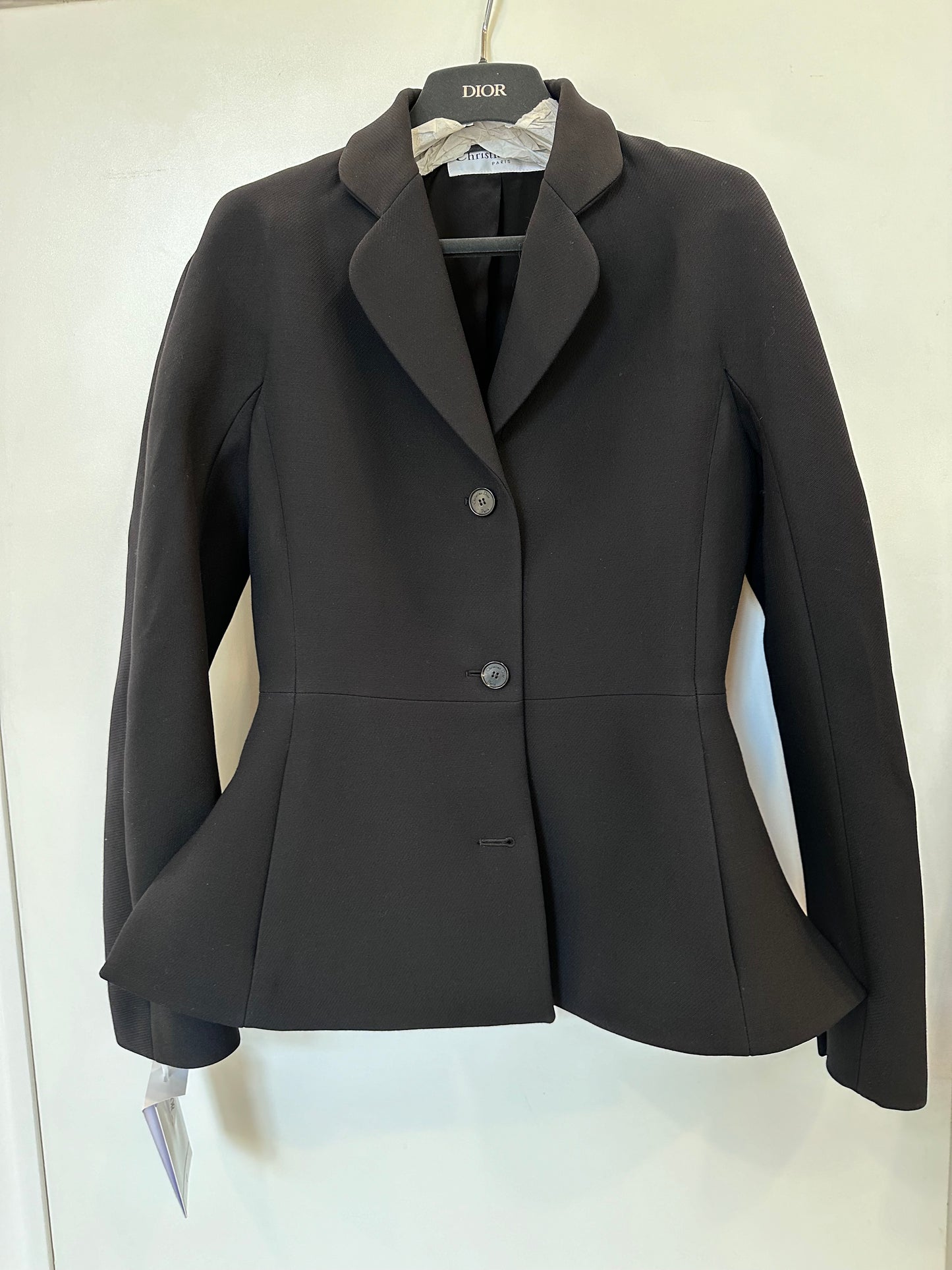 Dior  giacca blazer V32