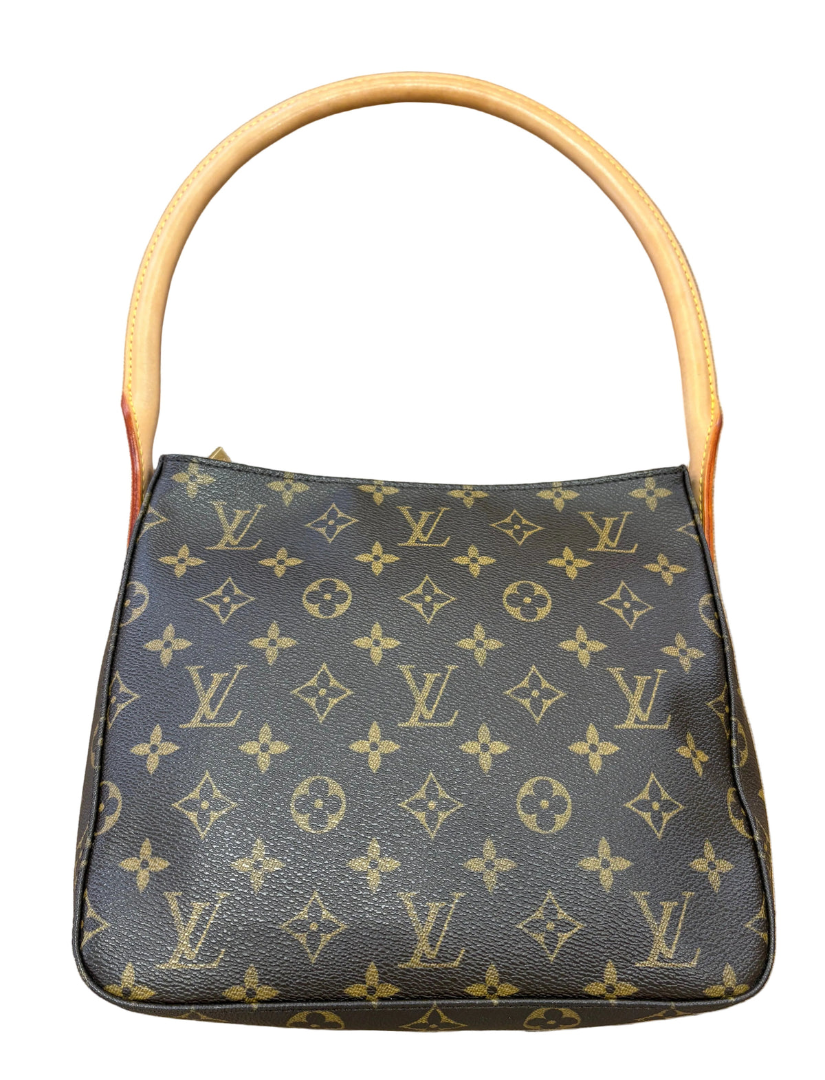 Louis Vuitton Looping MM in Tela Monogram Vintage