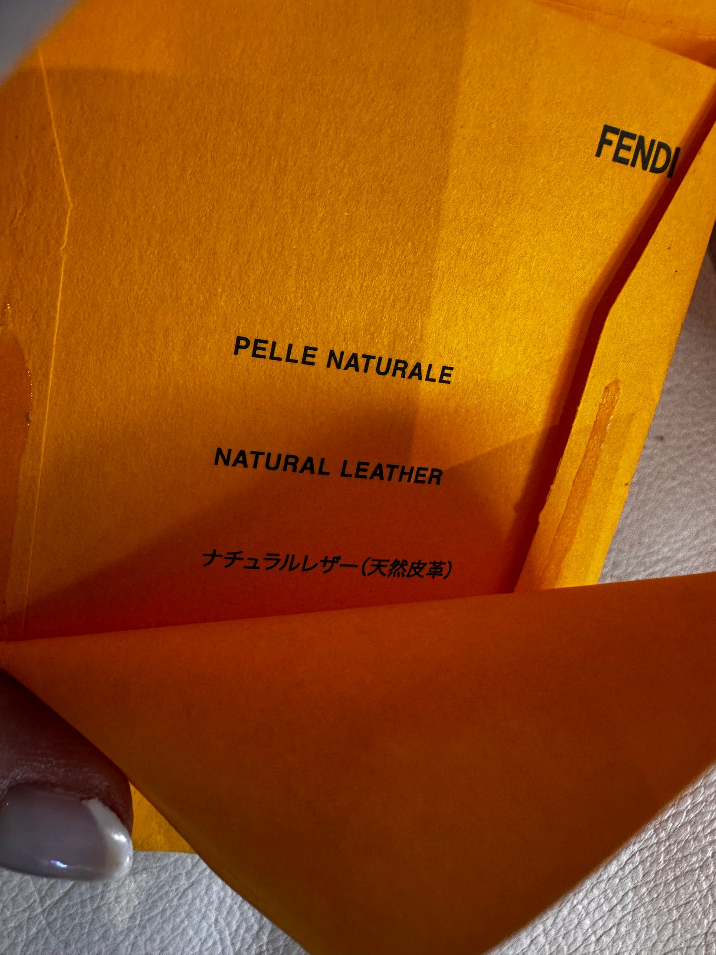 Fendi maxi baguette in pelle rossa , doppia tracolla