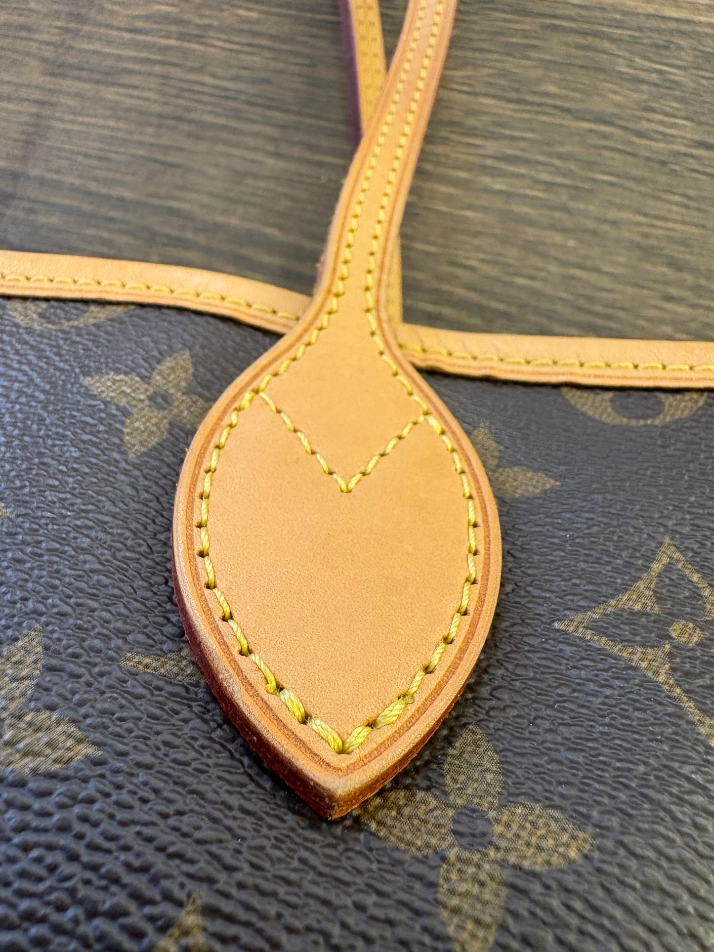 Louis Vuitton Neverfull GM