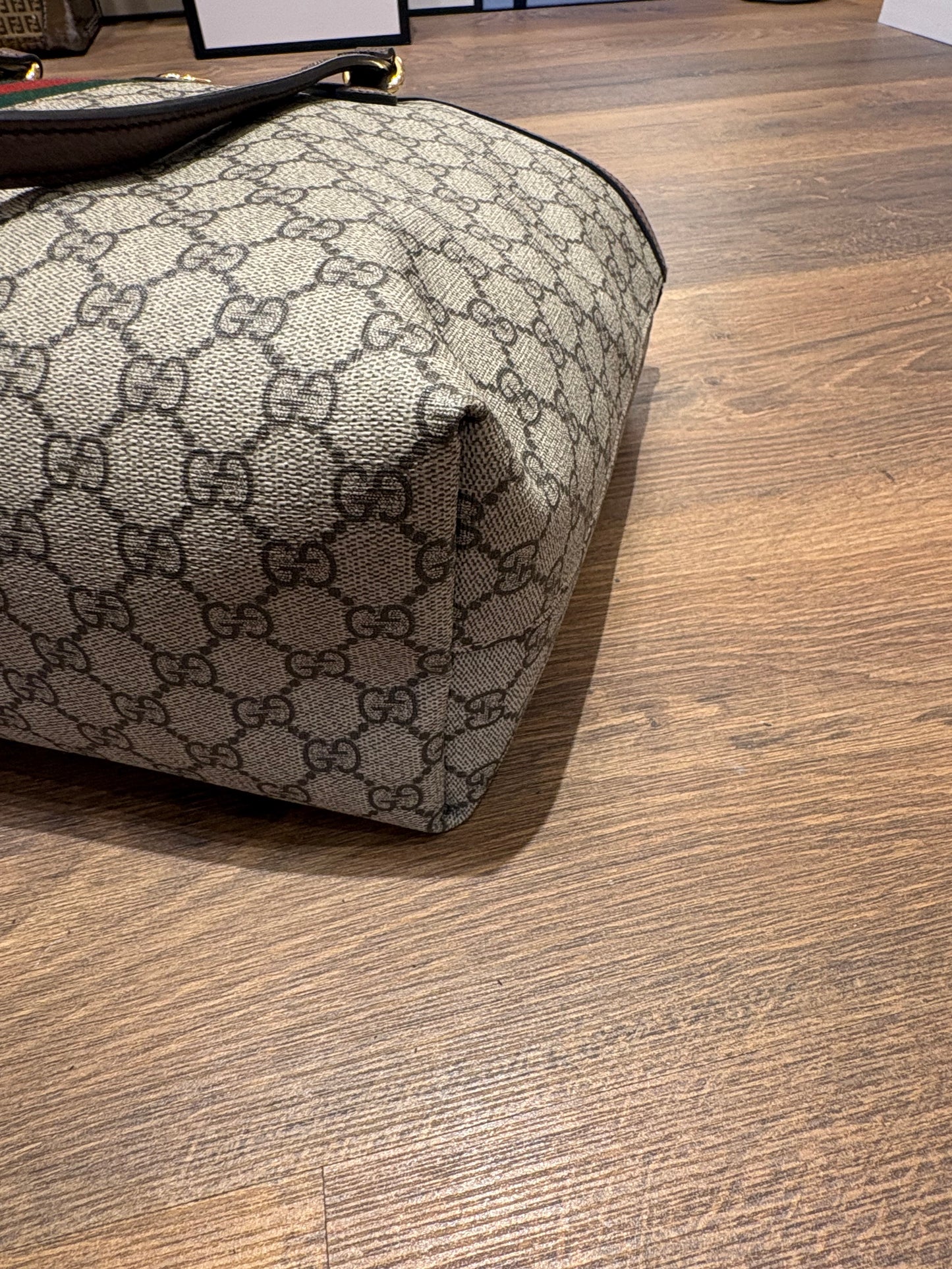 Gucci  shopping Ophidia misura grande