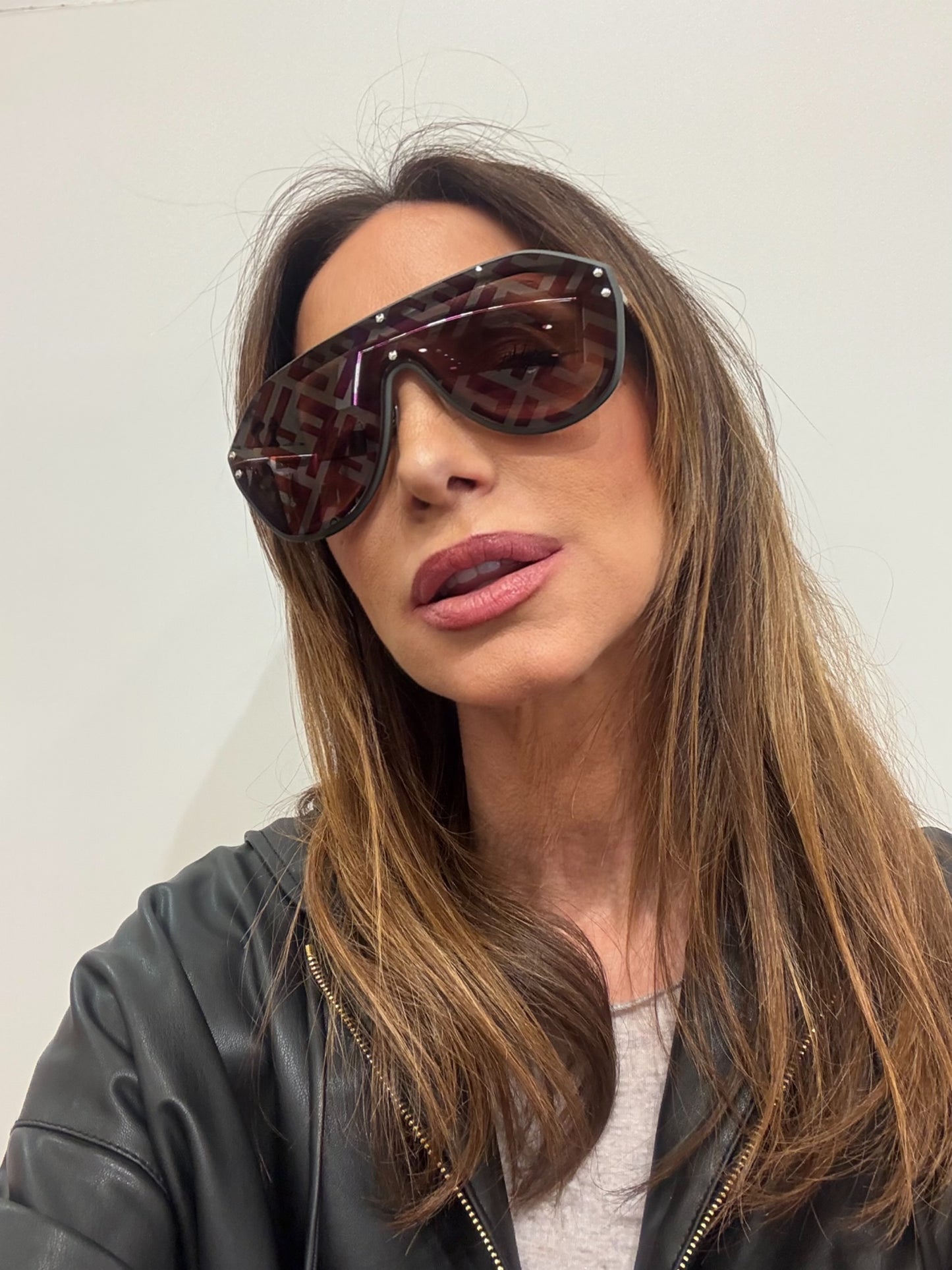 Fendi Fabulous occhiali da sole FF M0039/G/S nuovi