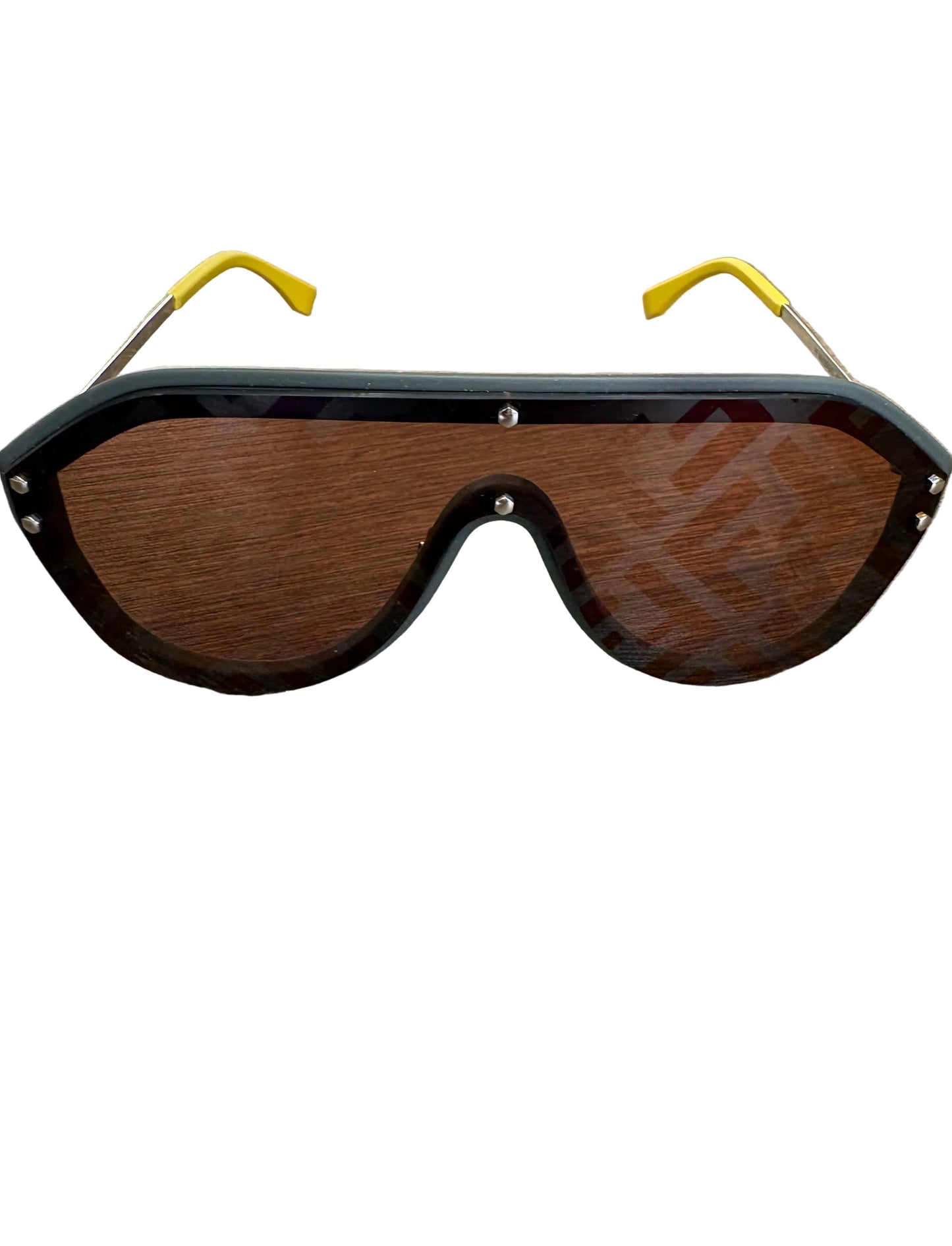 Fendi Fabulous occhiali da sole FF M0039/G/S nuovi