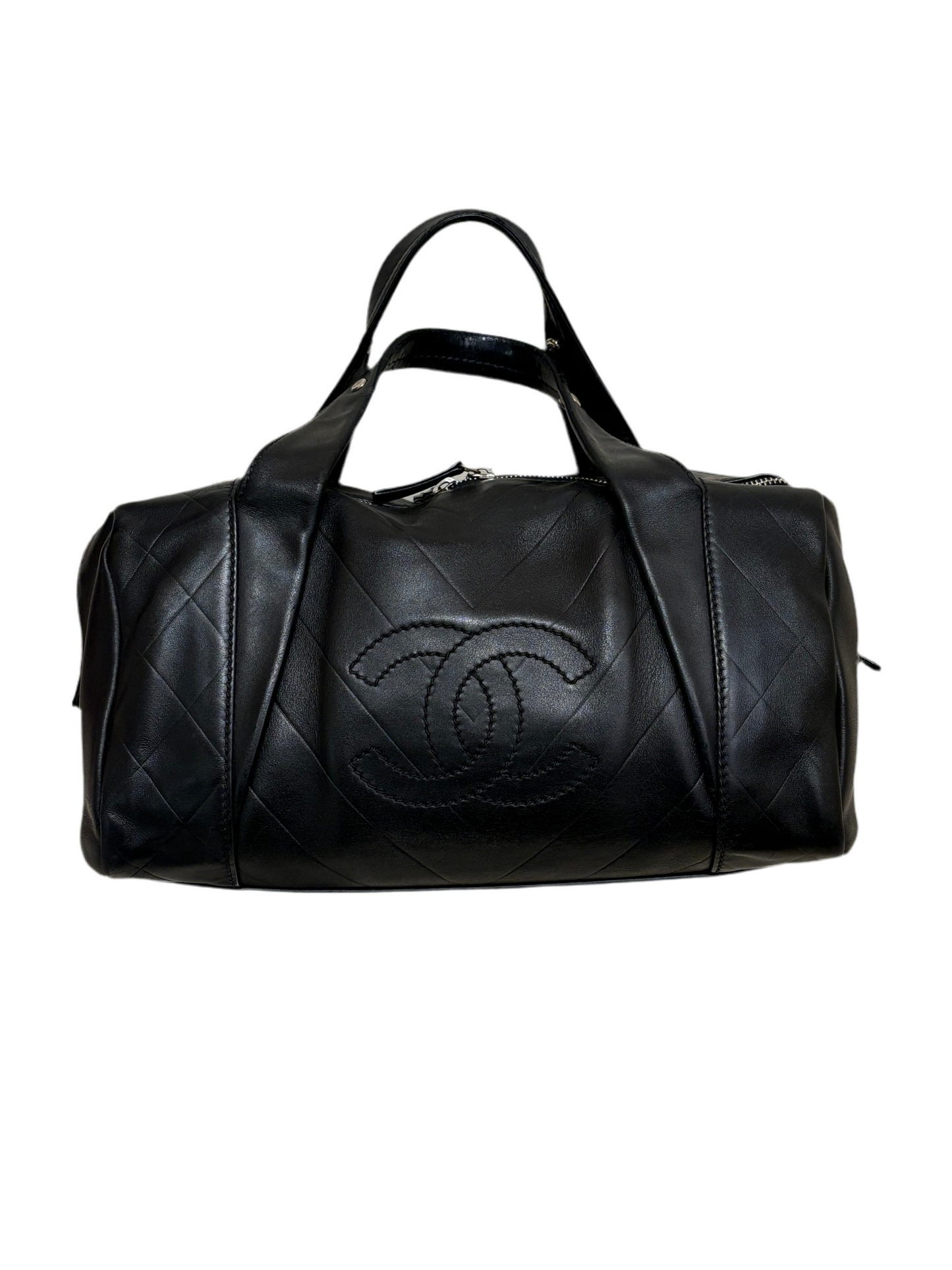 Chanel borsa Boston