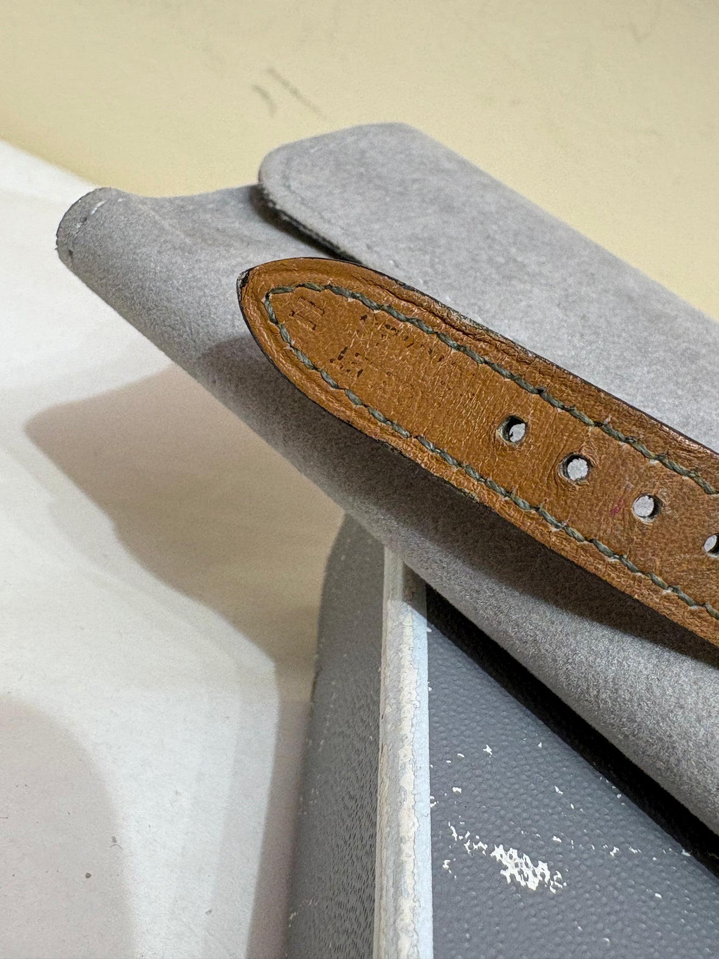 Hermès Paris orologio