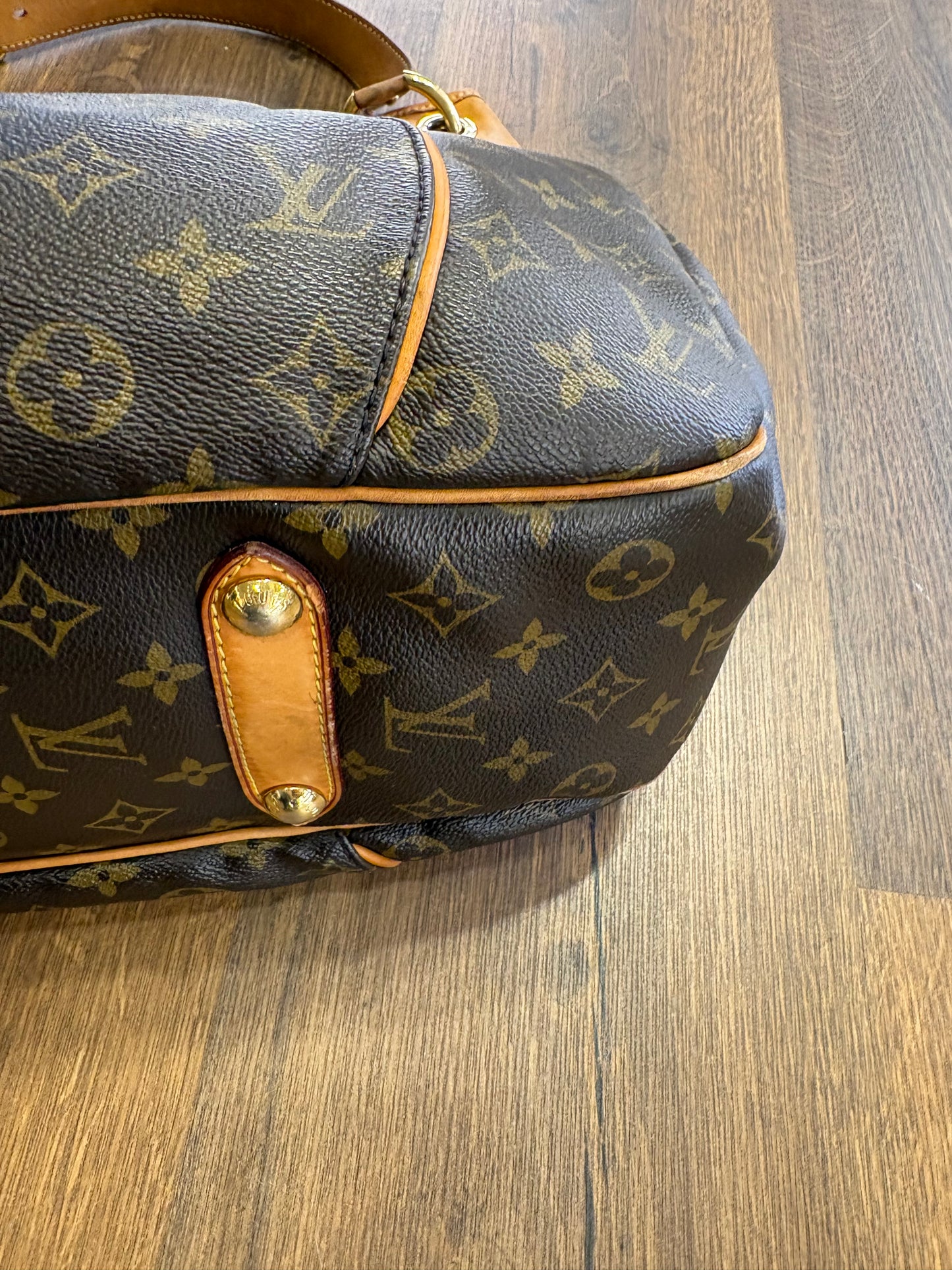 Louis Vuitton Galliera GM