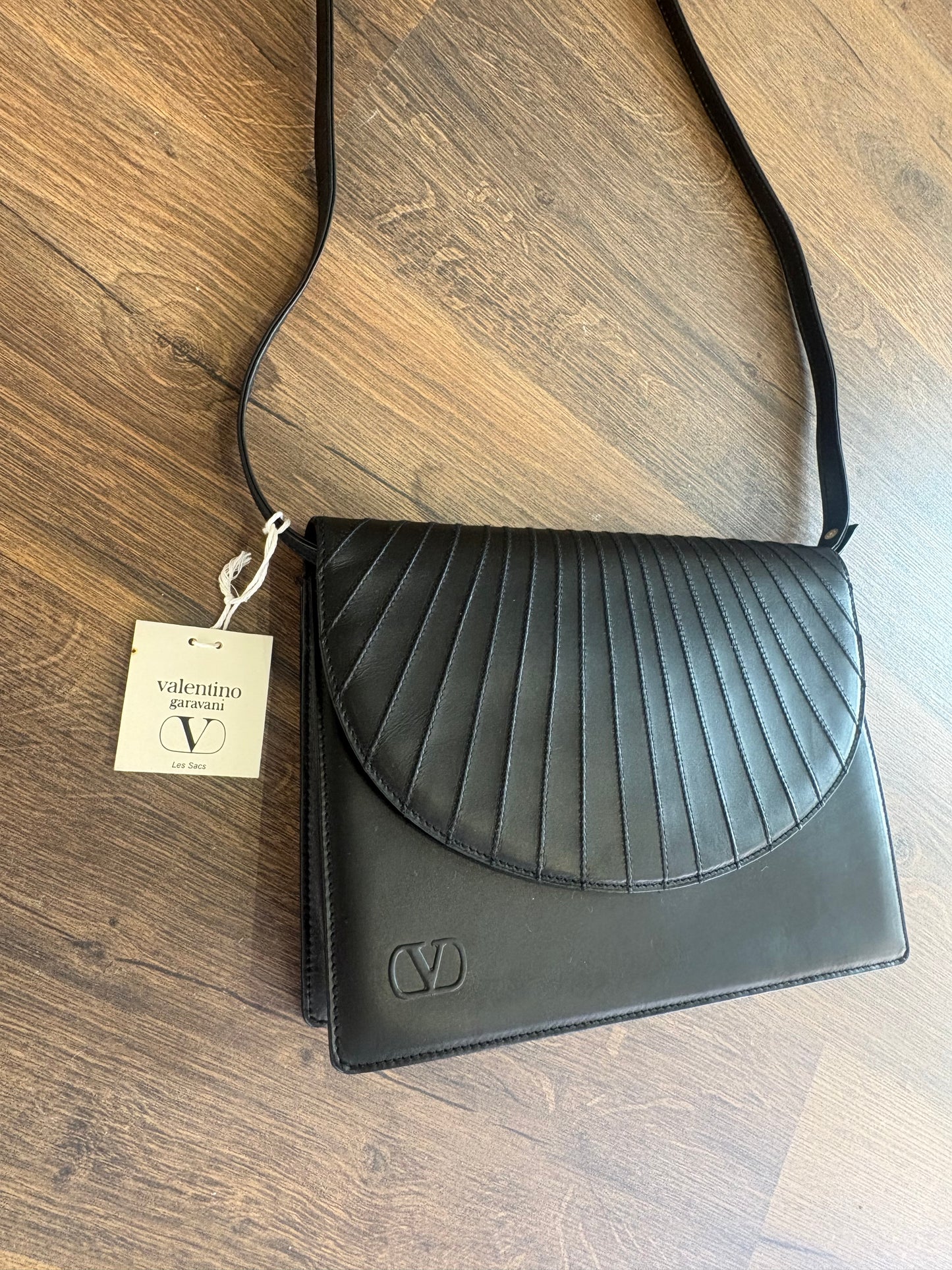 Valentino autentico Vintage . Nuovo