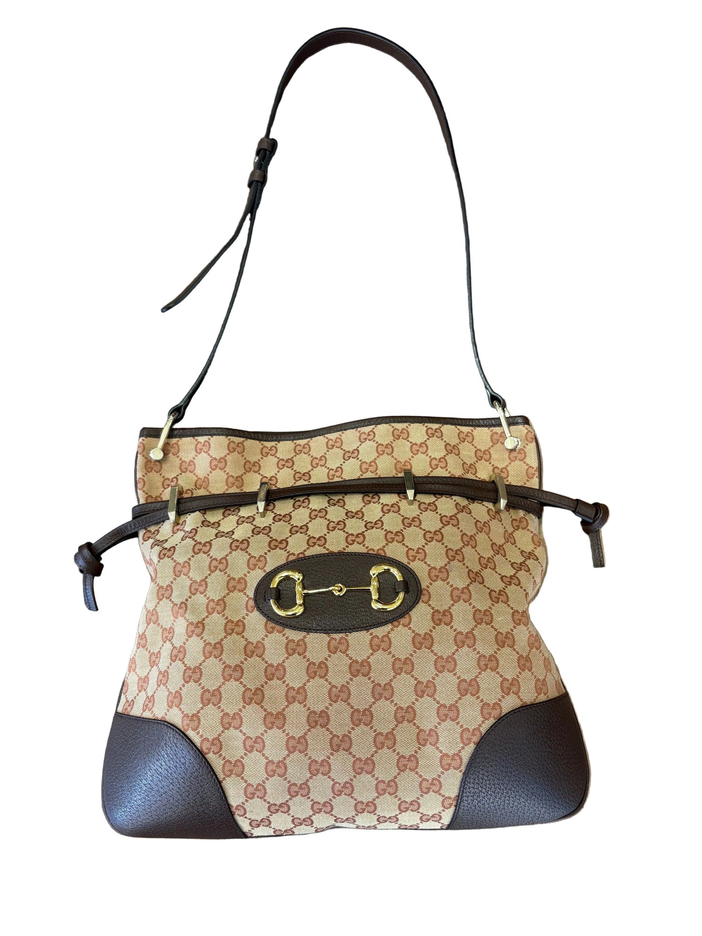 Gucci Horsebit 1955 nuova
