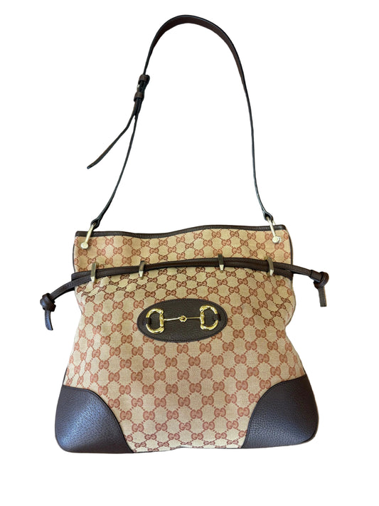 Gucci Horsebit 1955 nuova