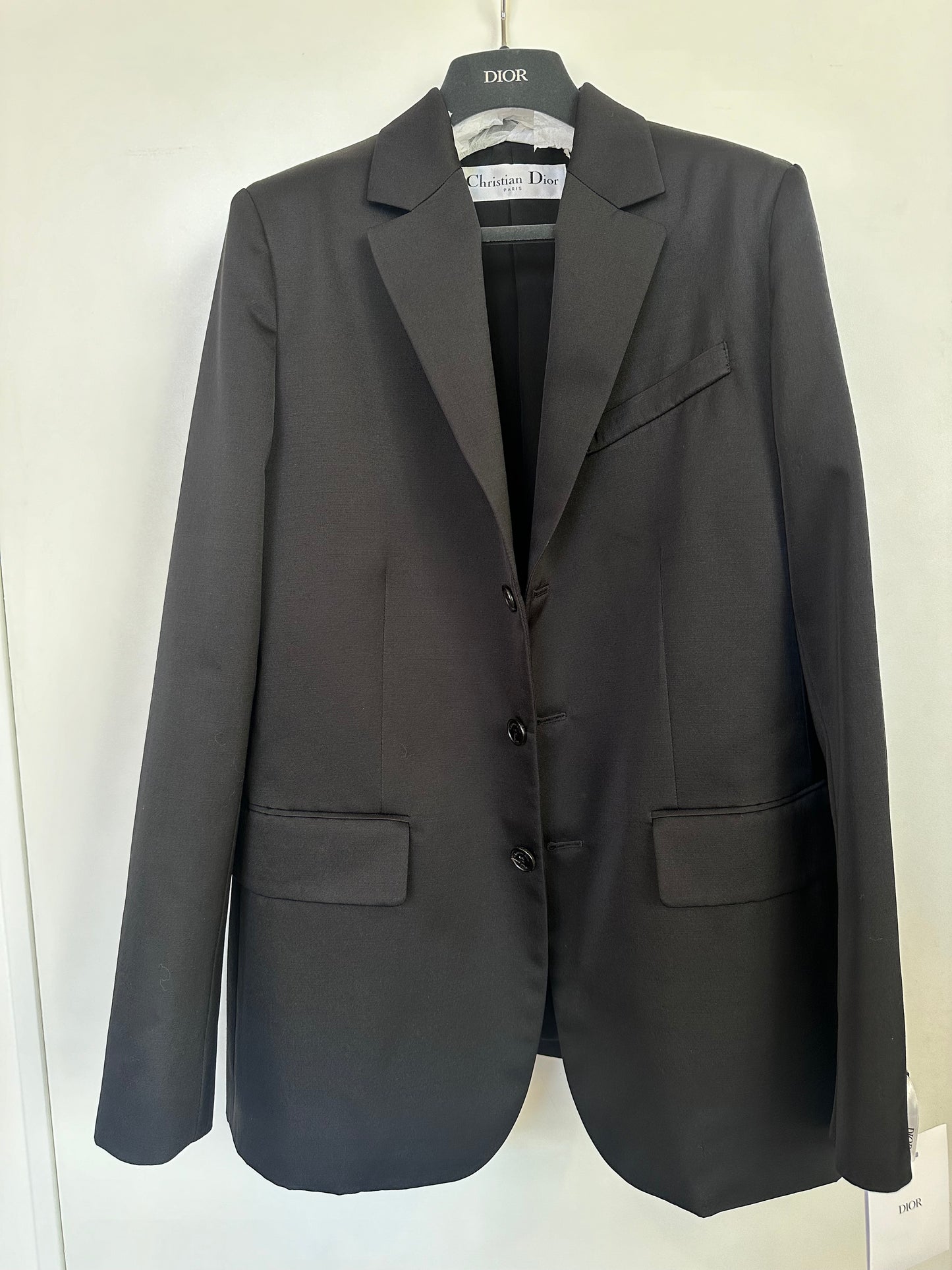 Dior  giacca blazer V13