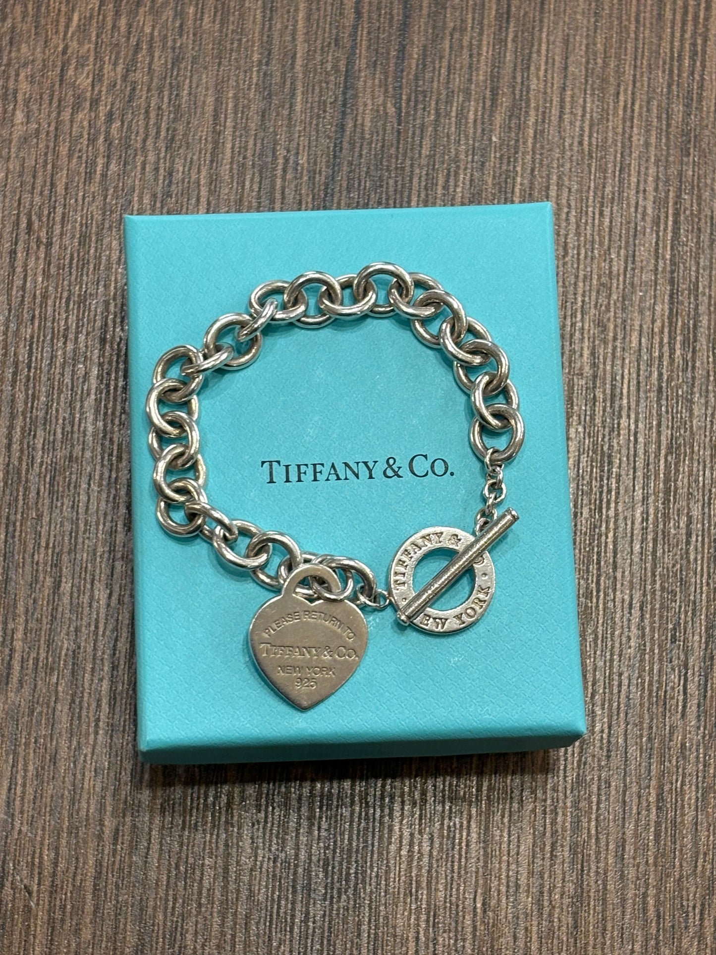 Tiffany & Co. bracciale