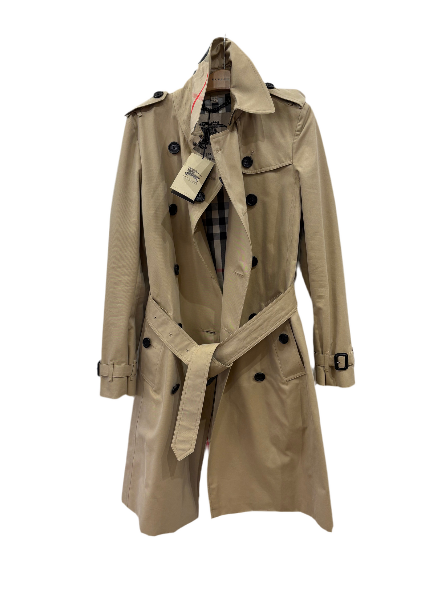 Burberry Trench kensington ita38