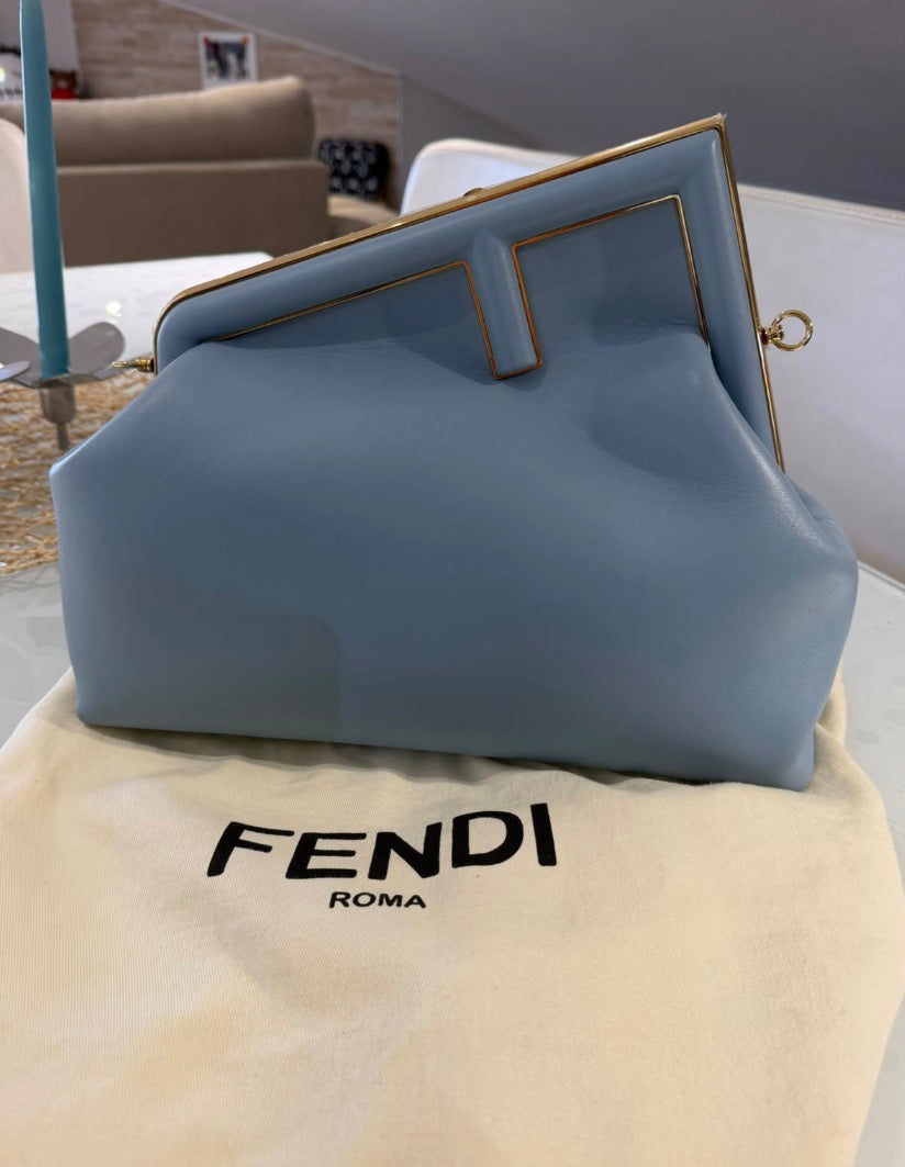 Fendi First
