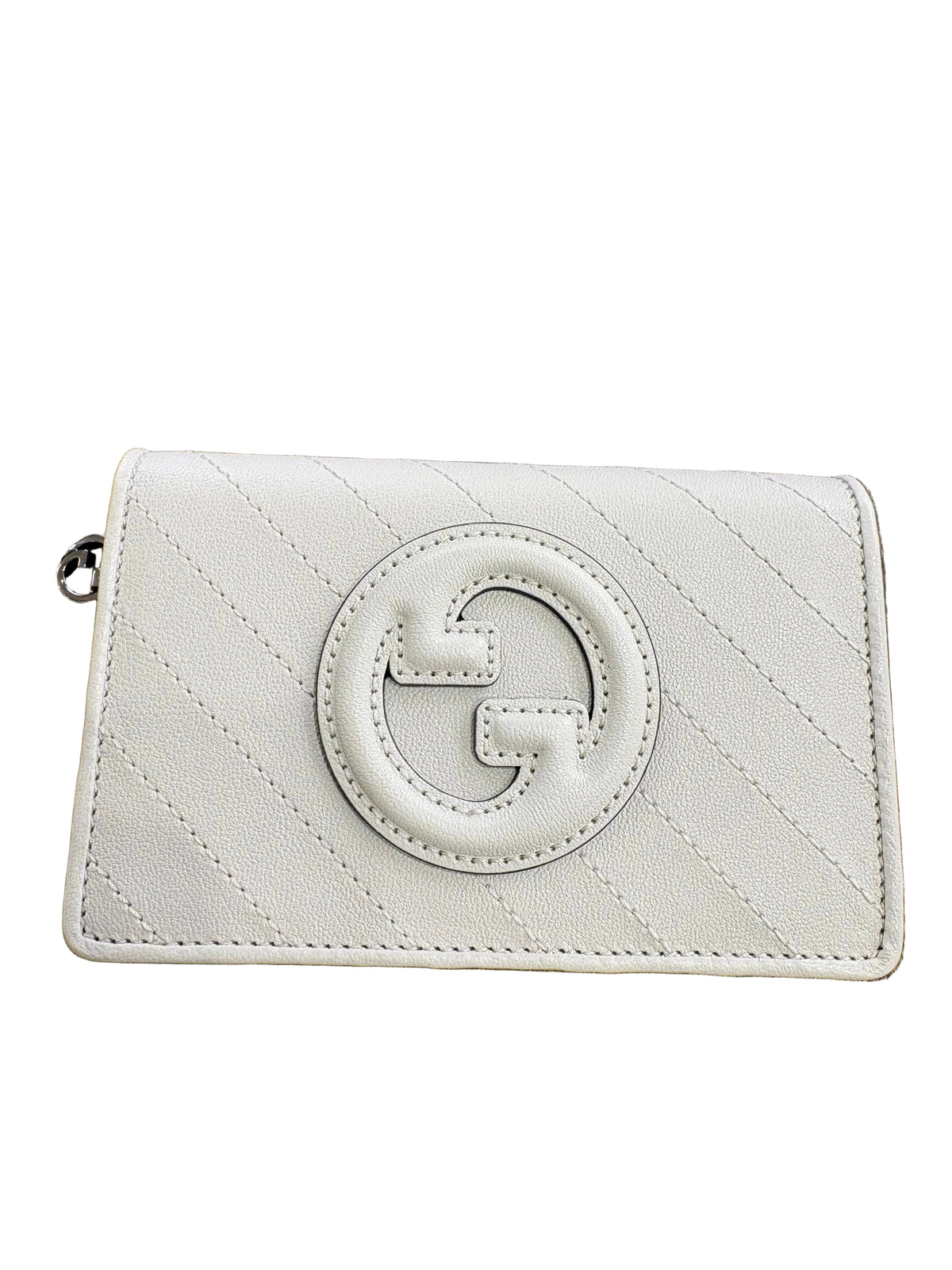 Gucci portafoglio Blondie . Nuovo