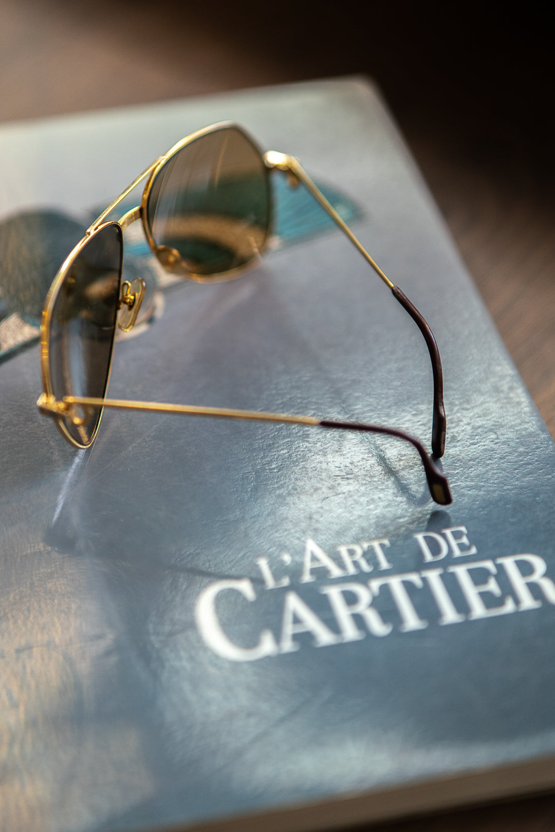 Cartier Santos 56-16