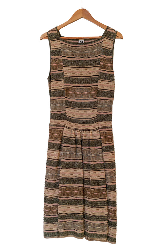 Missoni Abito Sadness